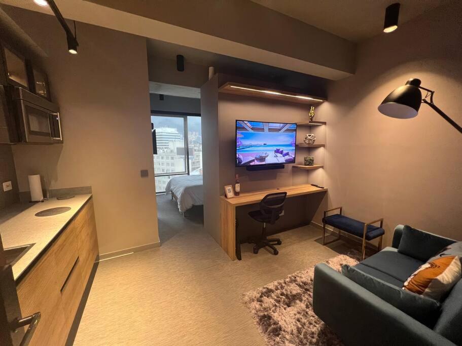 Smart loft Bogota - Chico