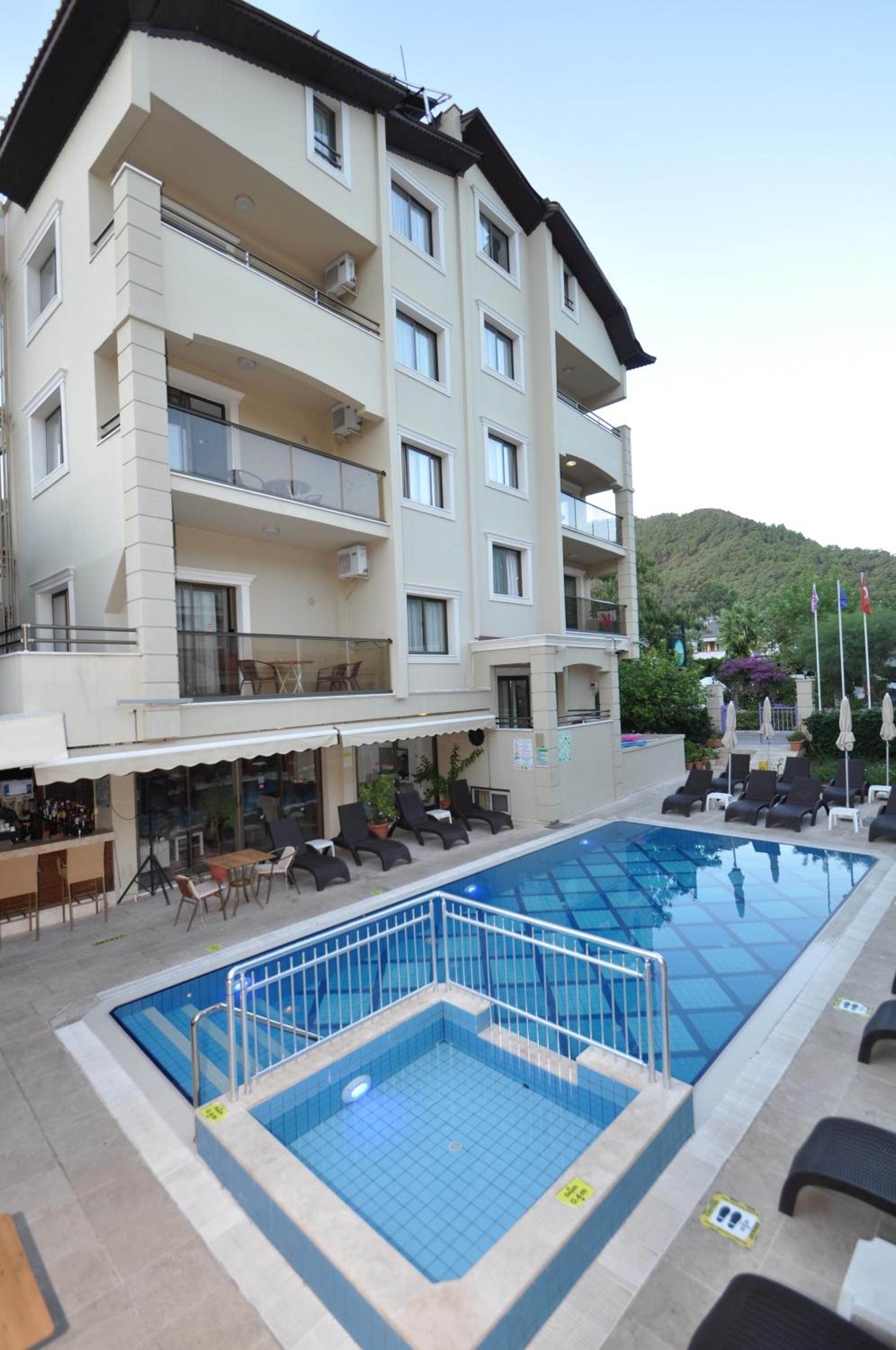 Ecem APART HOTEL
