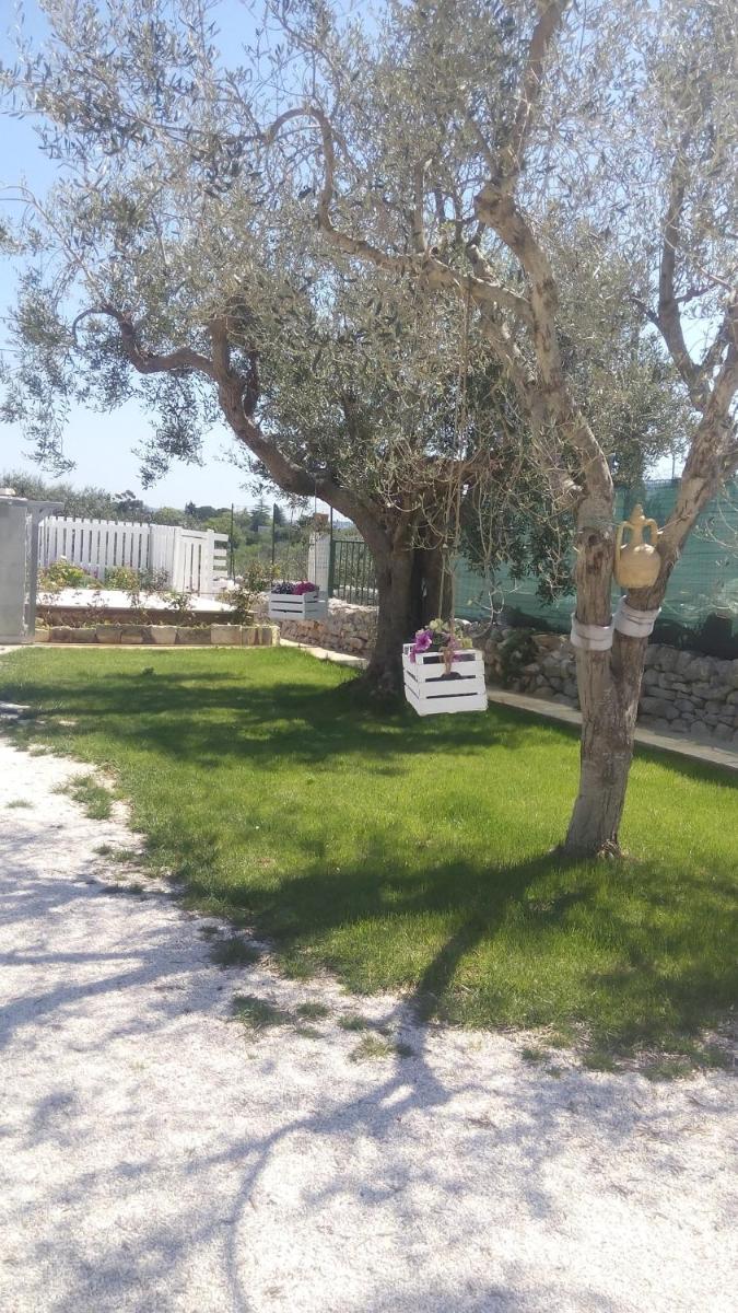 B&B Oceano