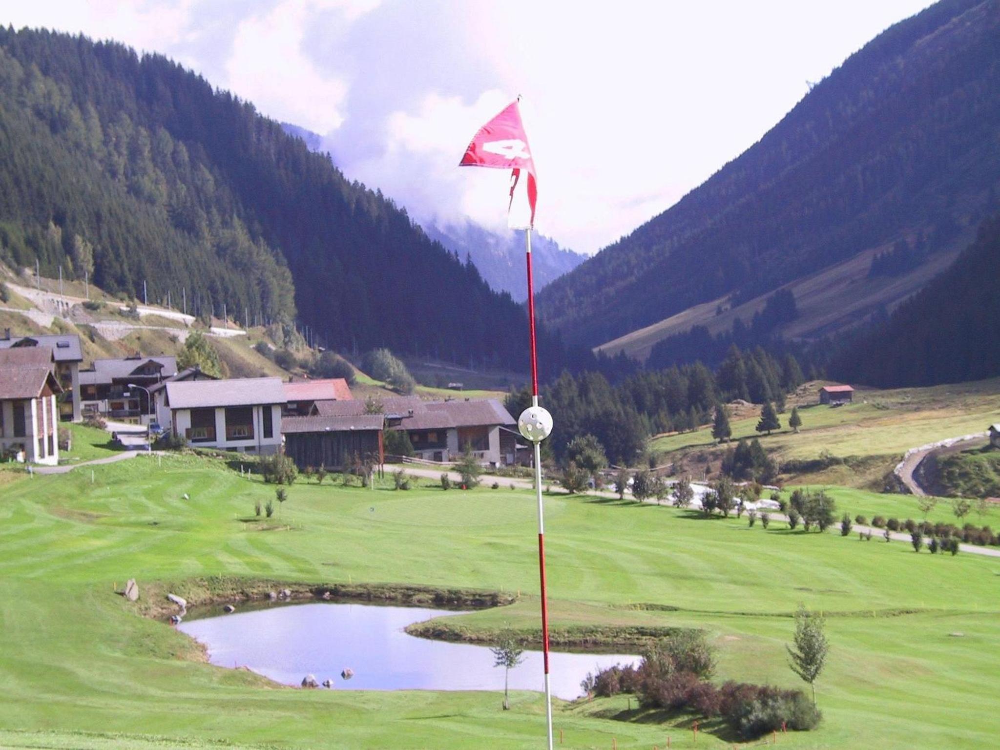 golf