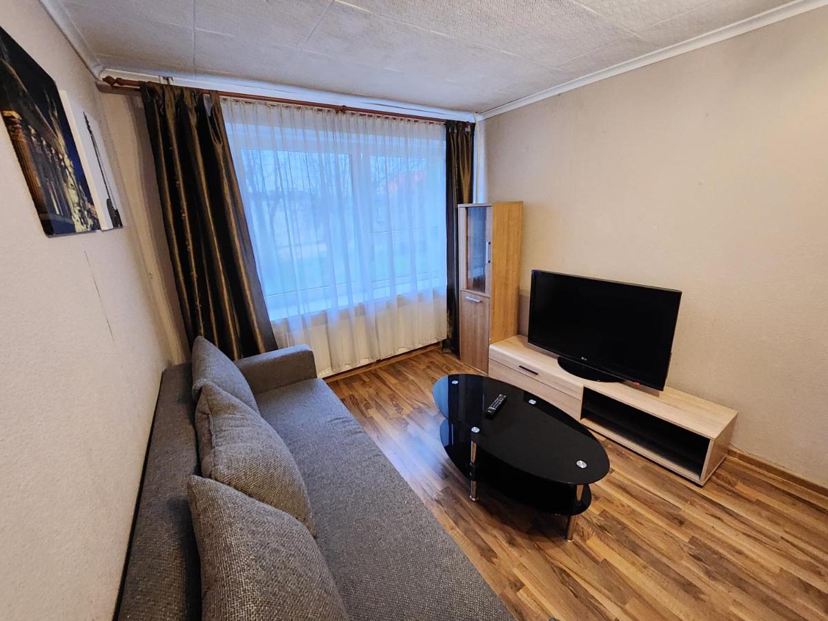 Holiday Apartment