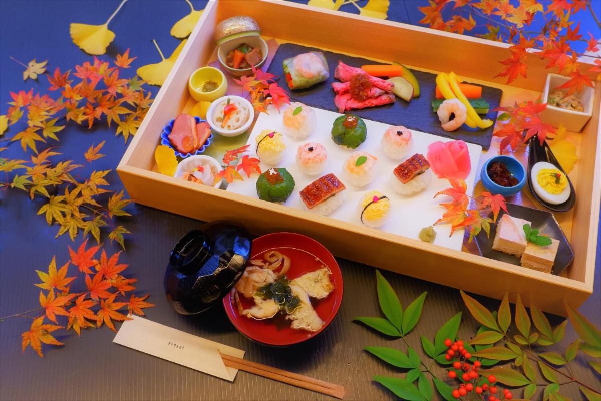 Yufuin Hotel Shuhokan 19