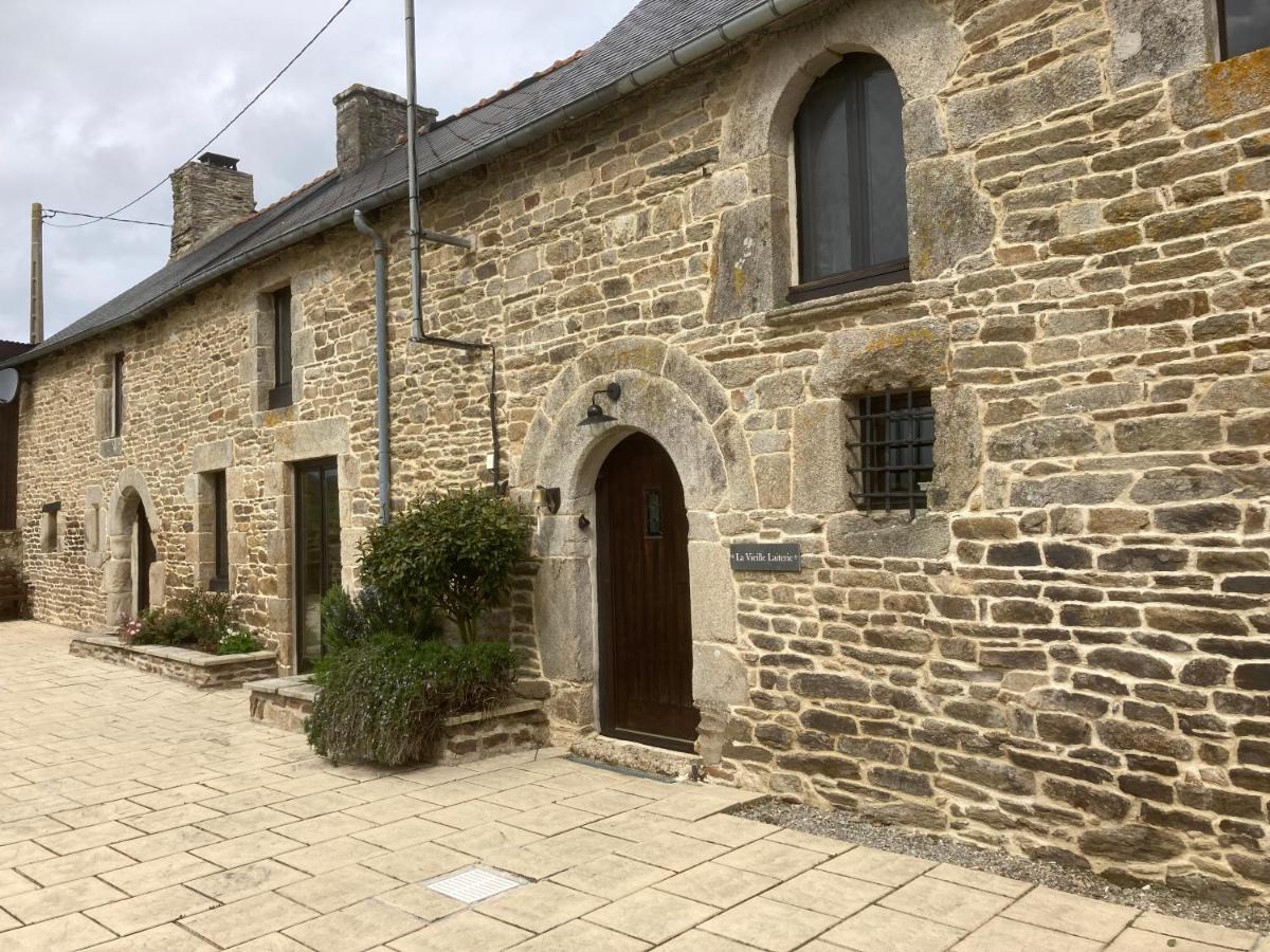 La Vieille Laiterie