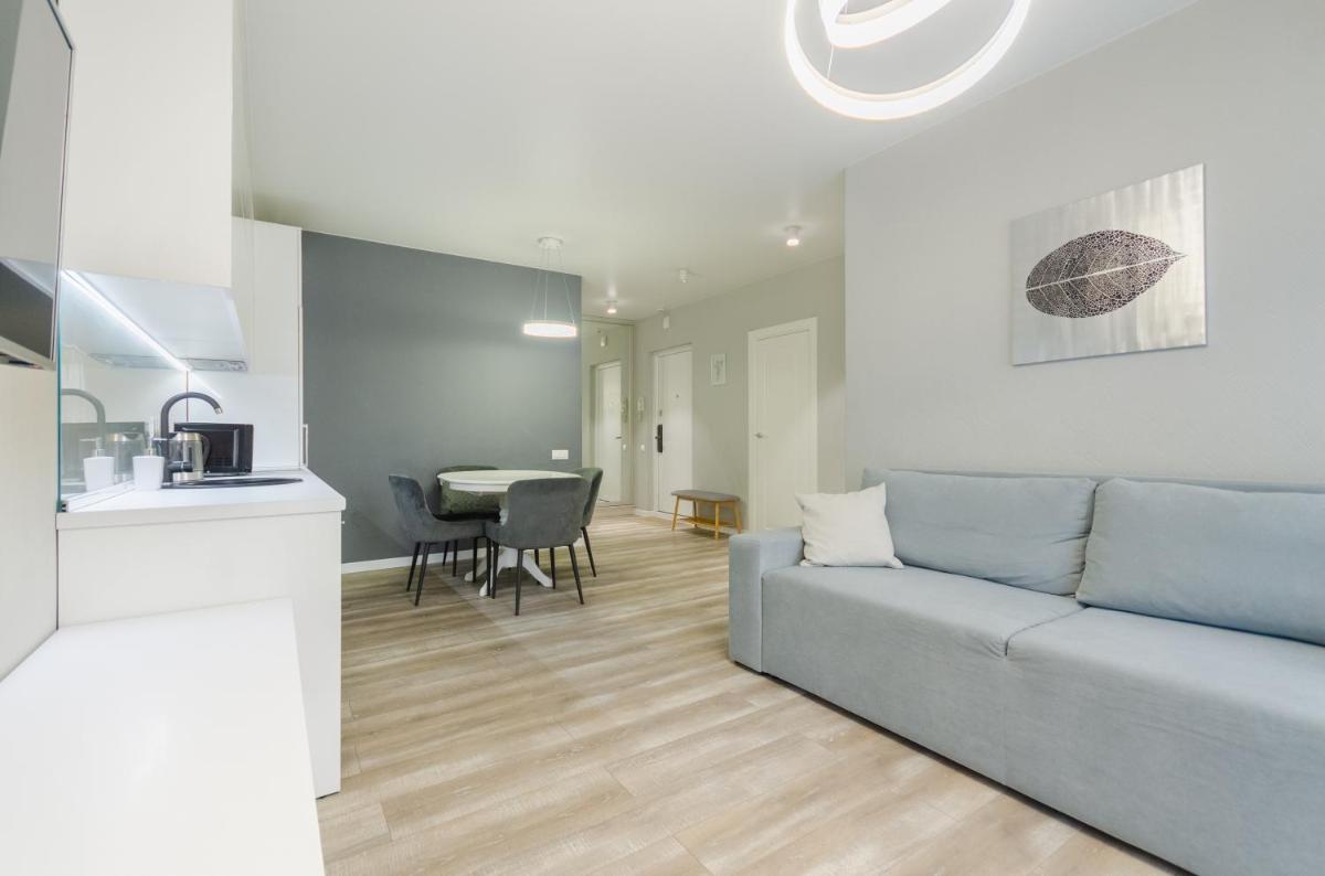 4467 Apartment with Big Dressing Room, Center 24/7