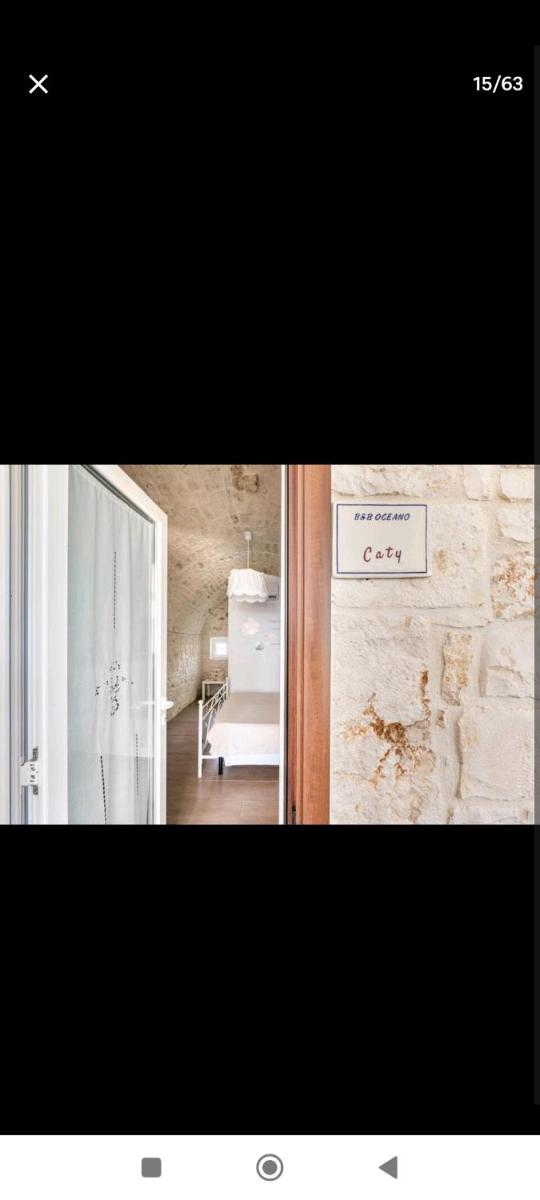 B&B Oceano