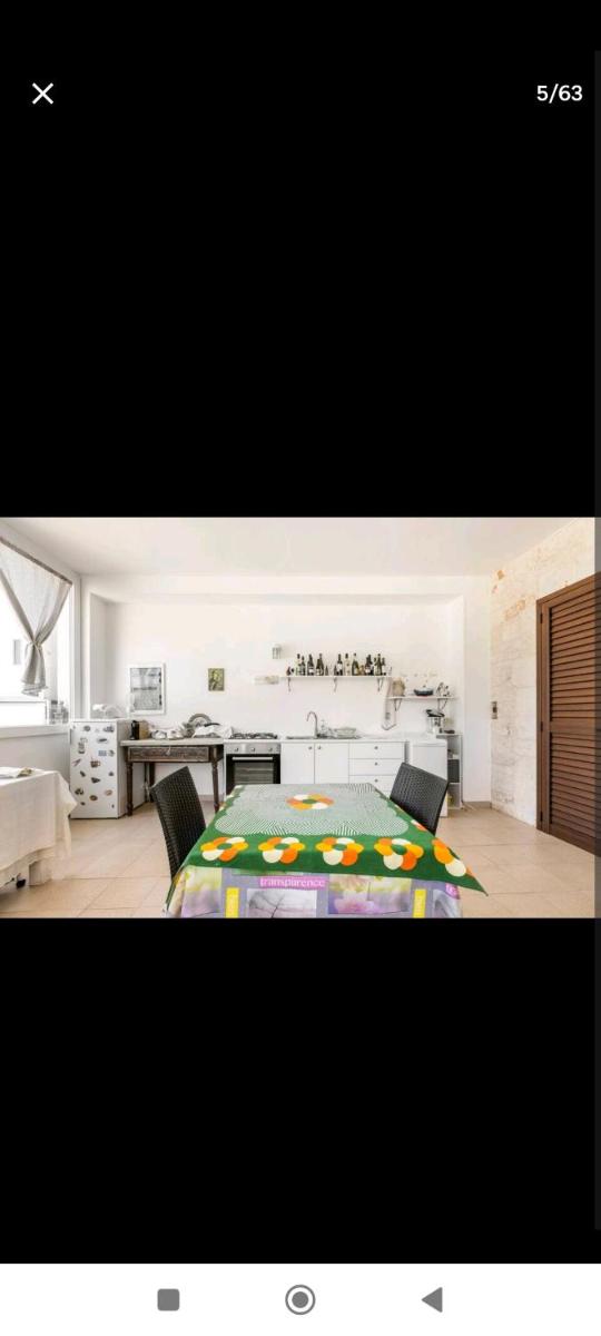 B&B Oceano