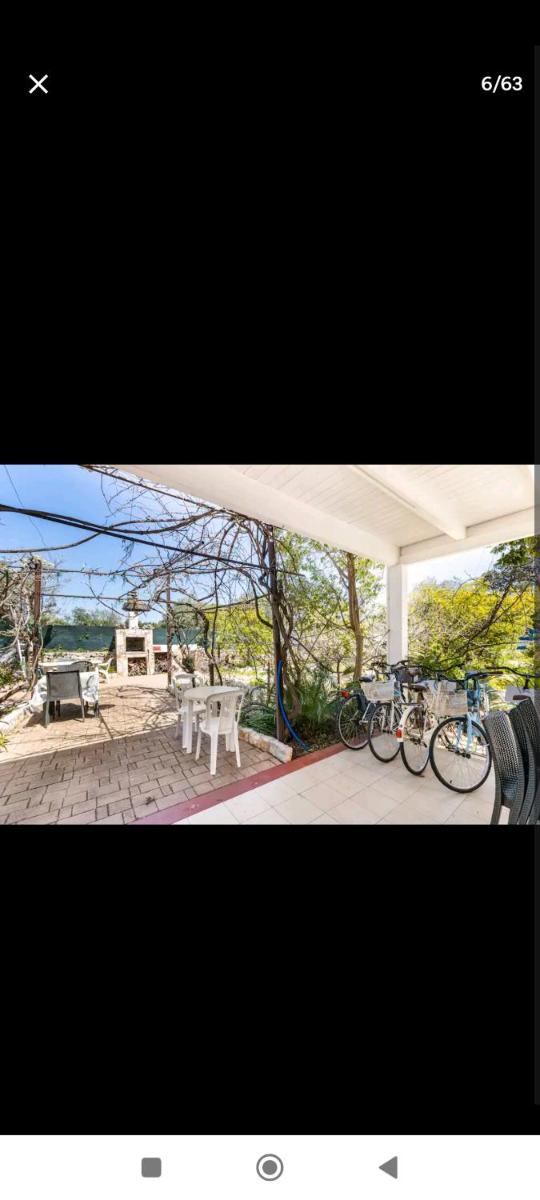 B&B Oceano
