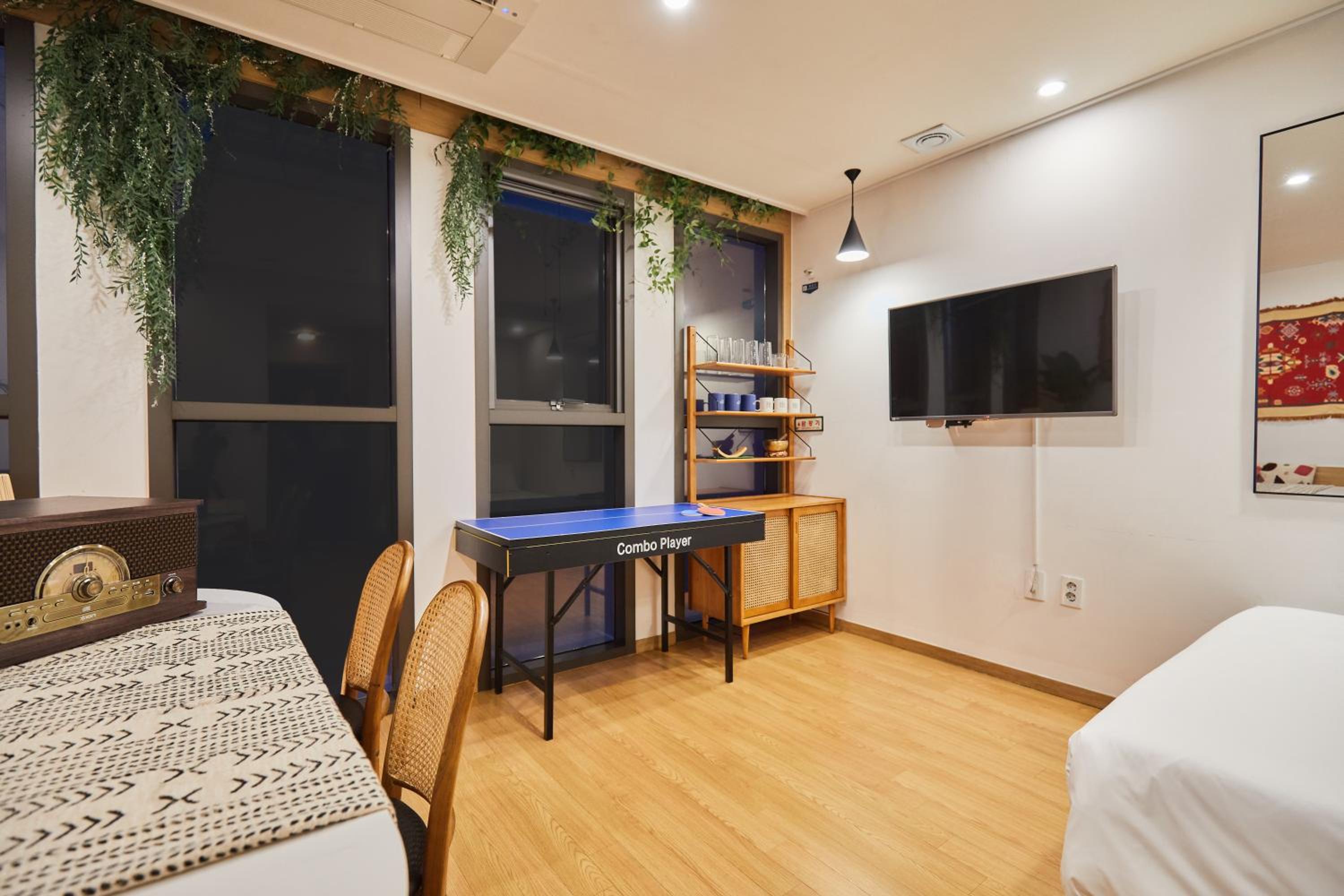 Hotel POCO Seongsu 53