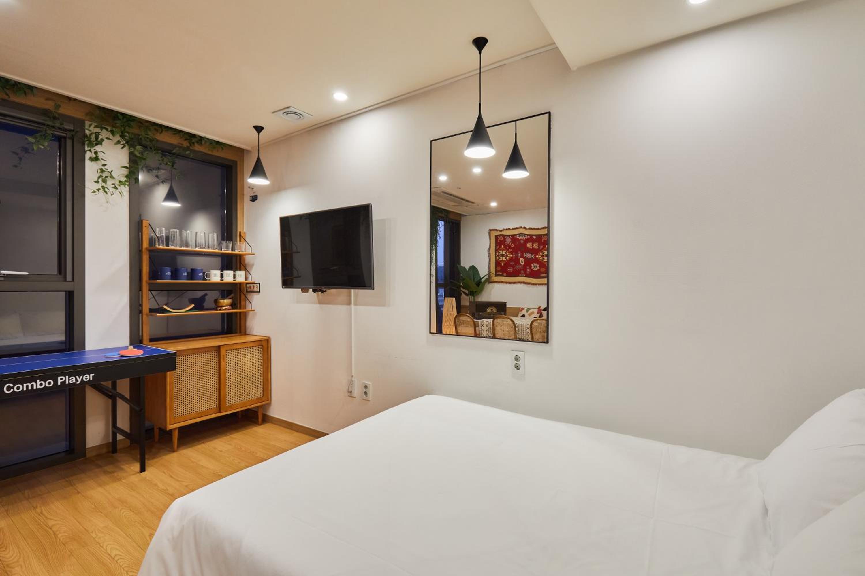 Hotel POCO Seongsu 55