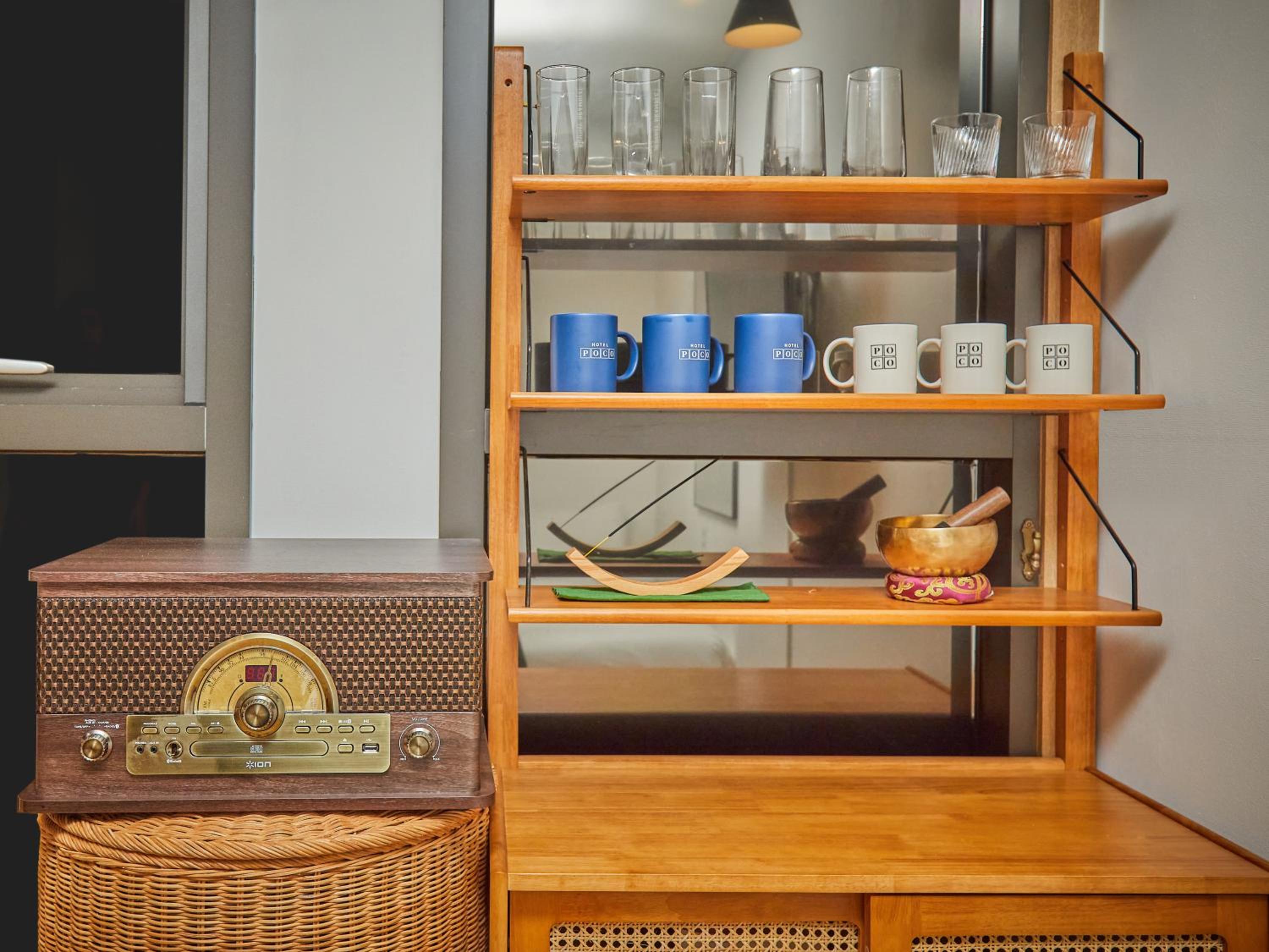 Hotel POCO Seongsu 56