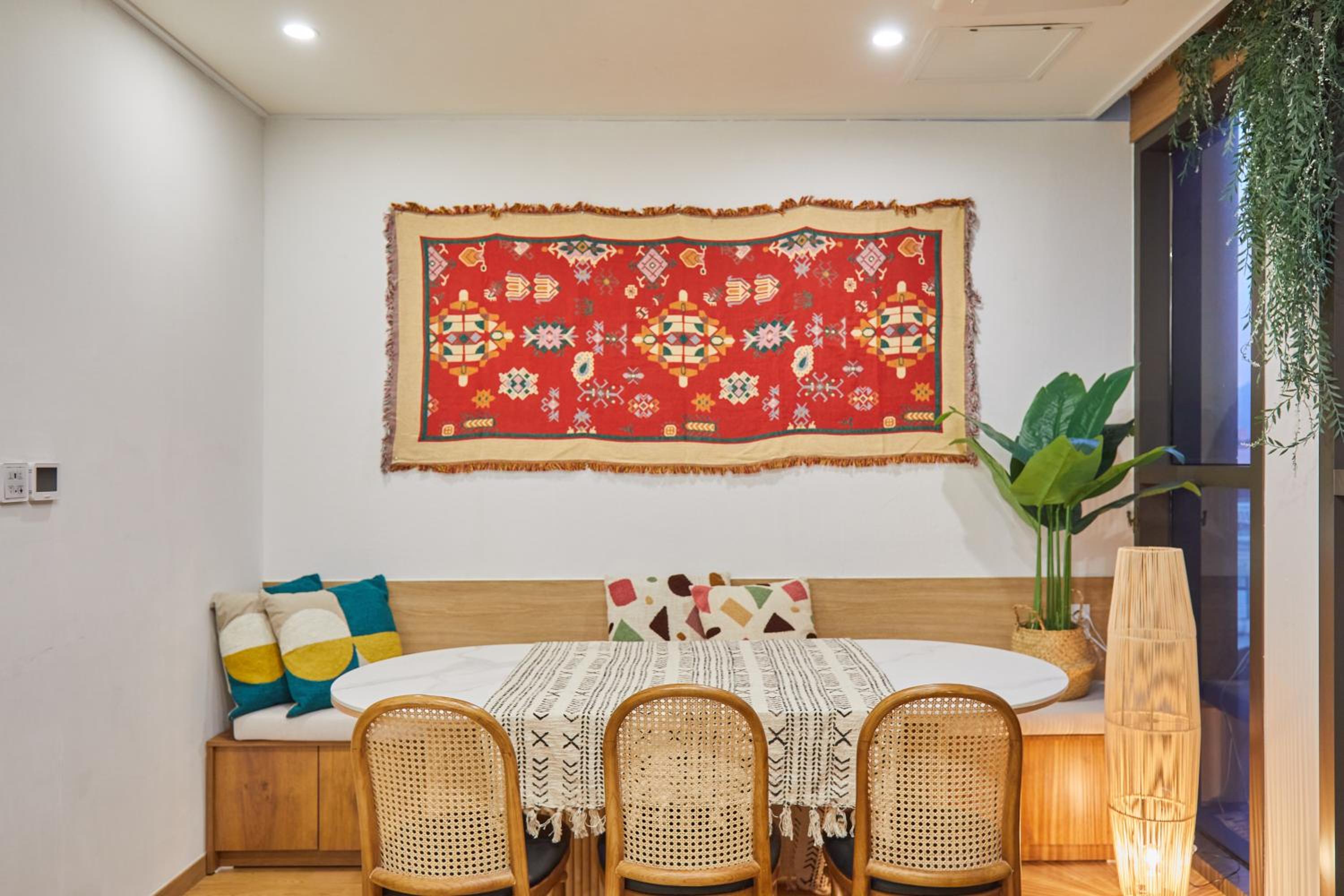 Hotel POCO Seongsu 54