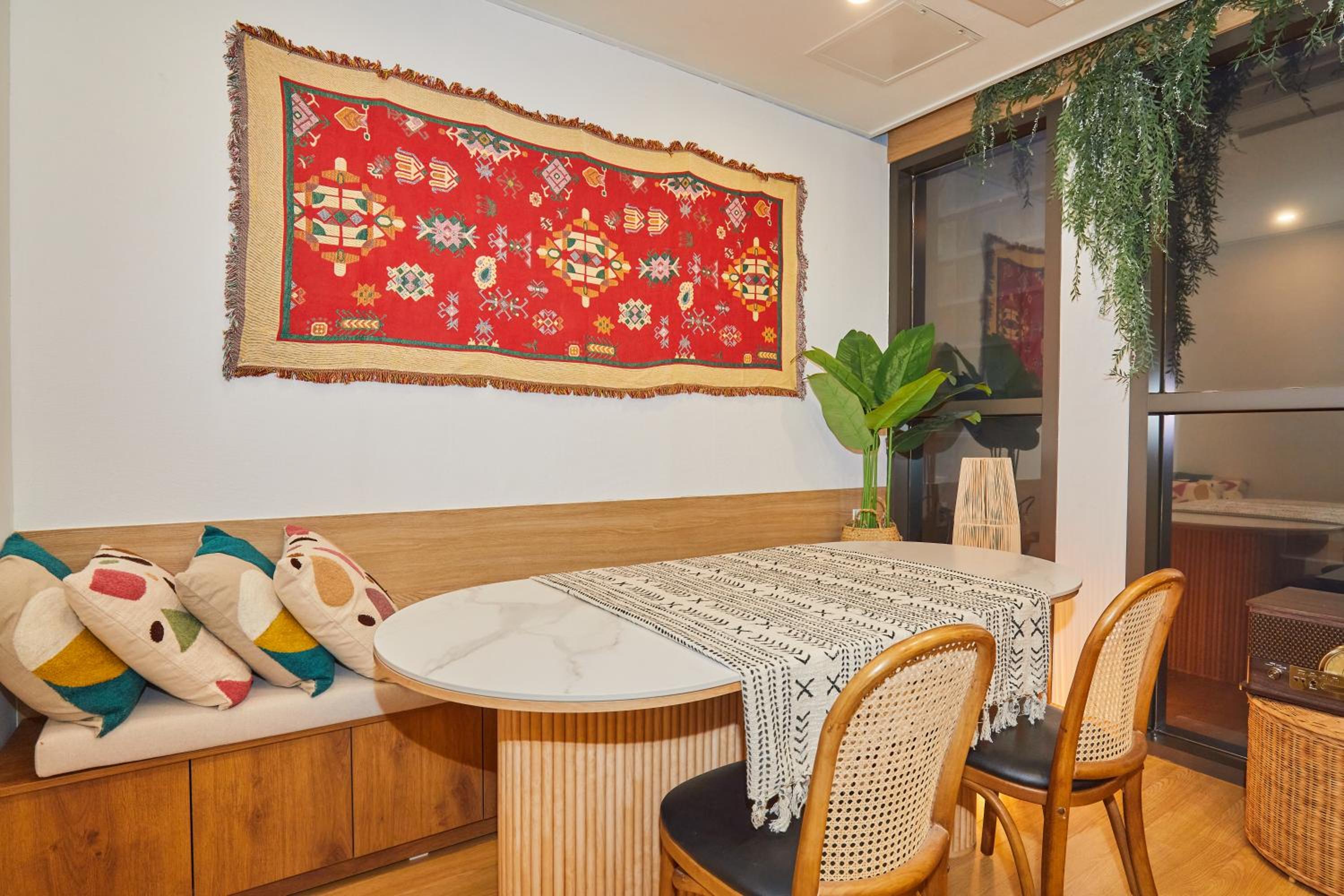 Hotel POCO Seongsu 62