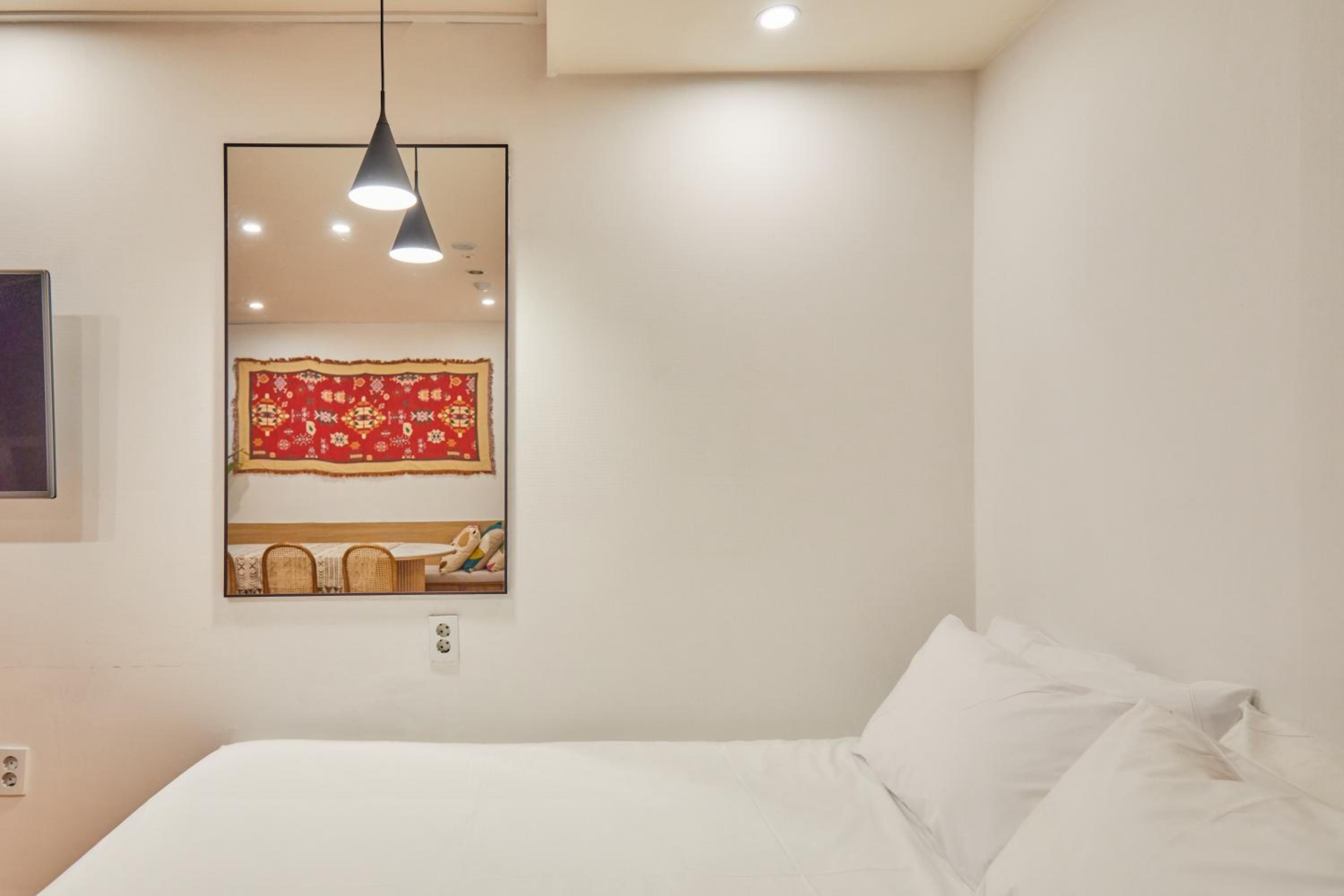 Hotel POCO Seongsu 19