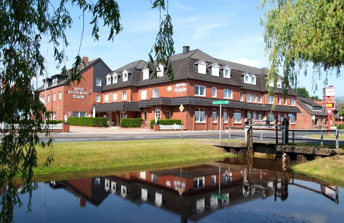 FF&E Hotel Engeln