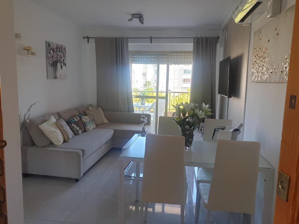 Elegante apartamento en Playa de Gandía photo 1