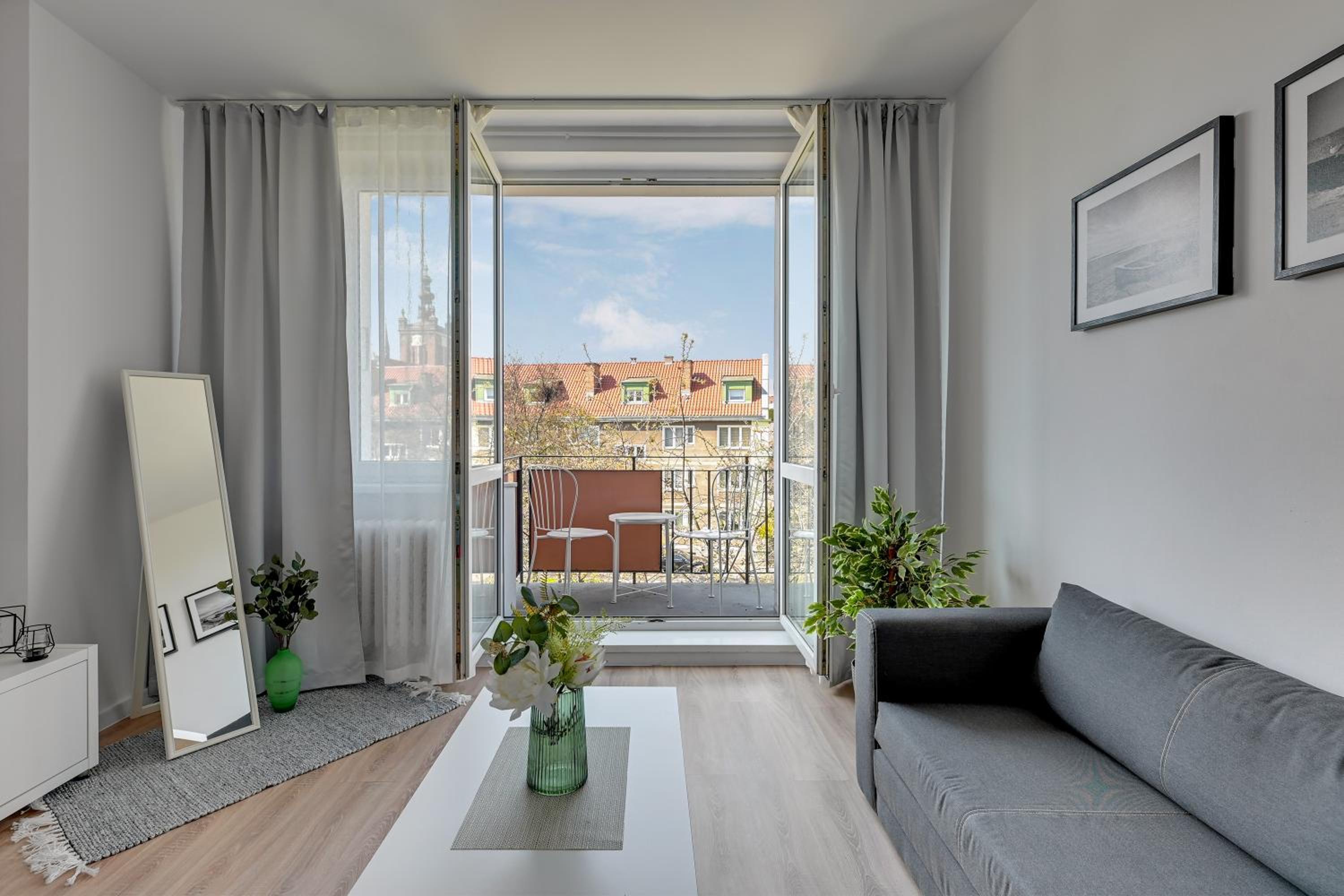 Downtown Apartments Old Town Stolarska