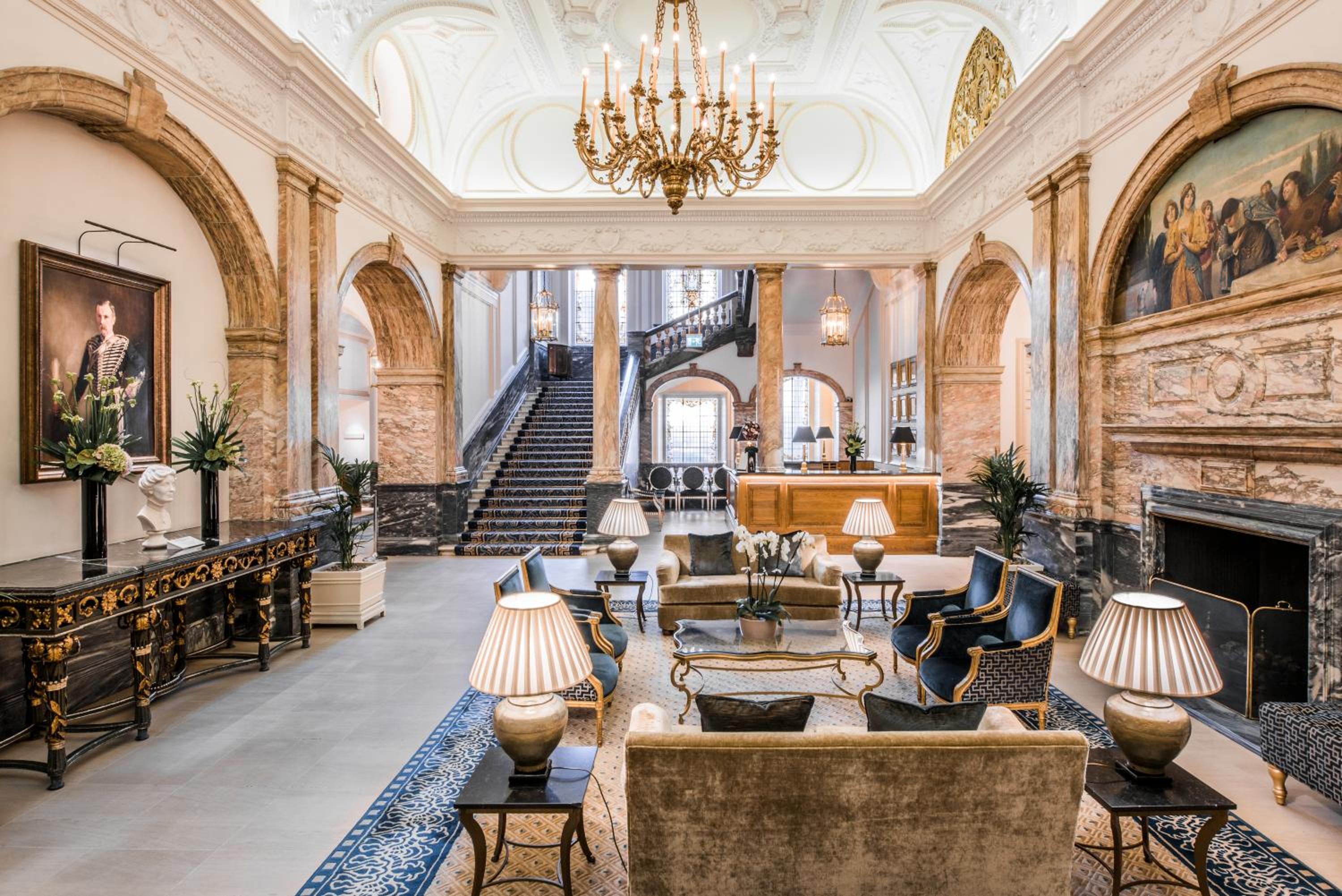 The Landmark London 7