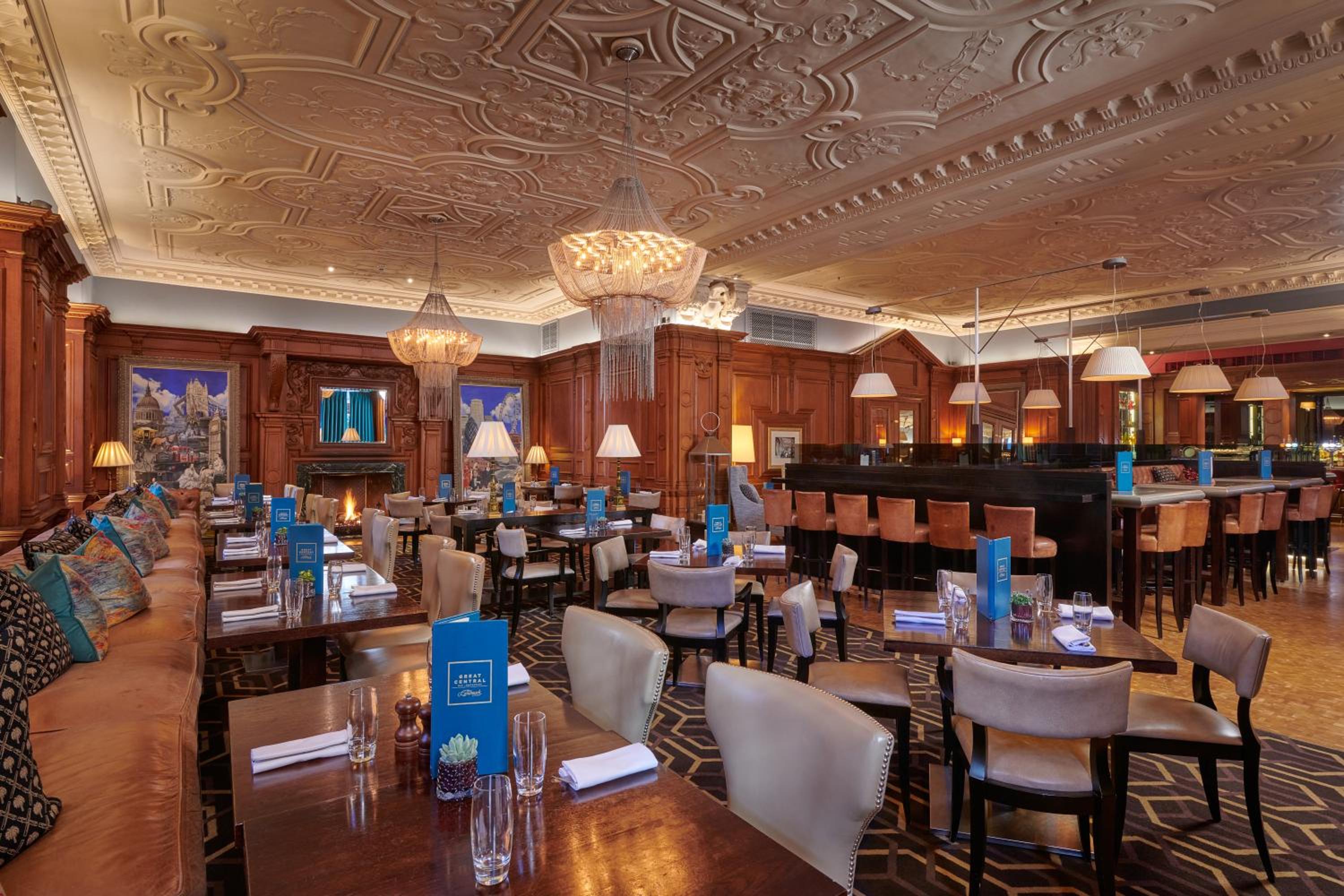 The Landmark London 14