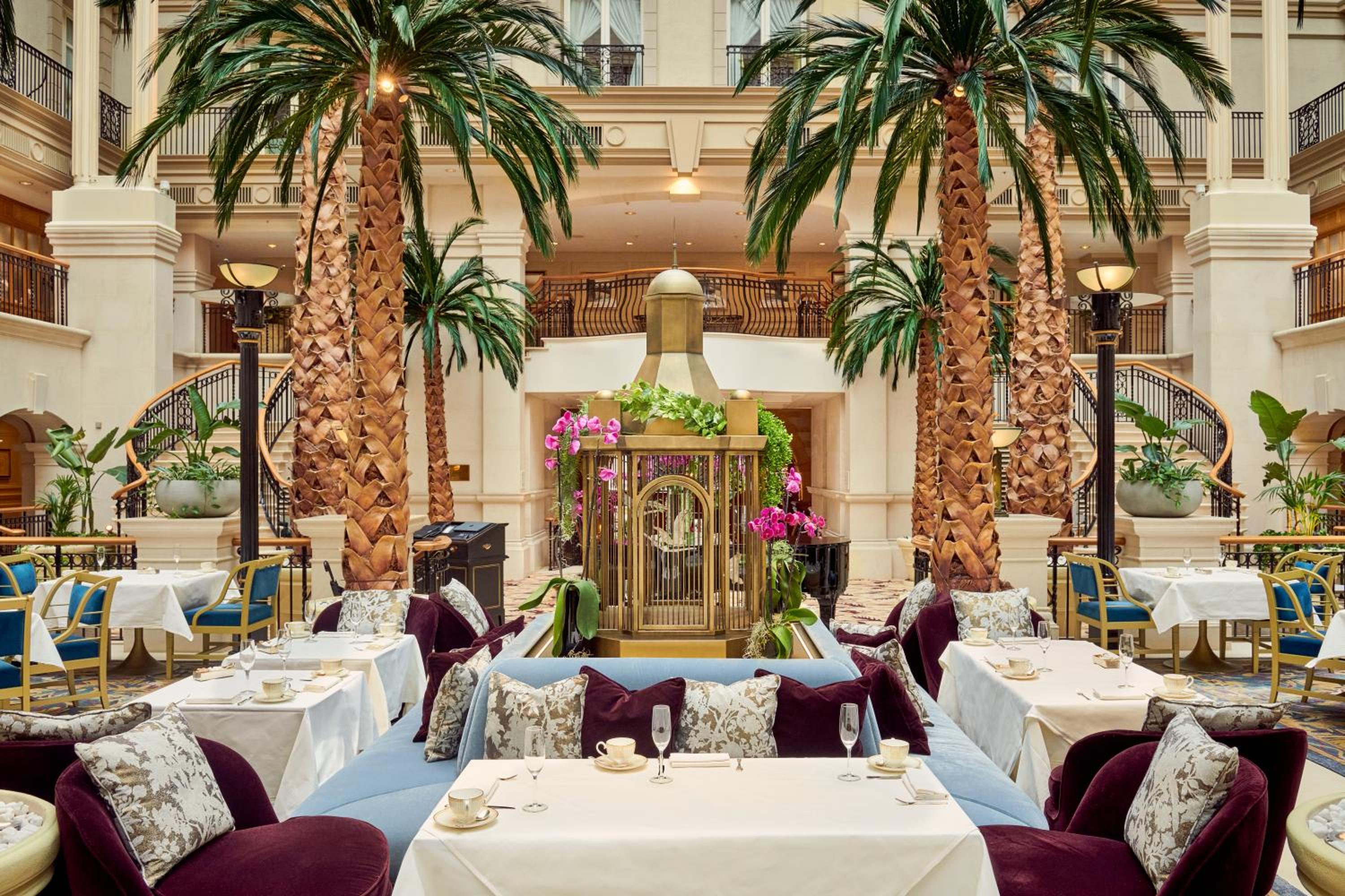 The Landmark London 16