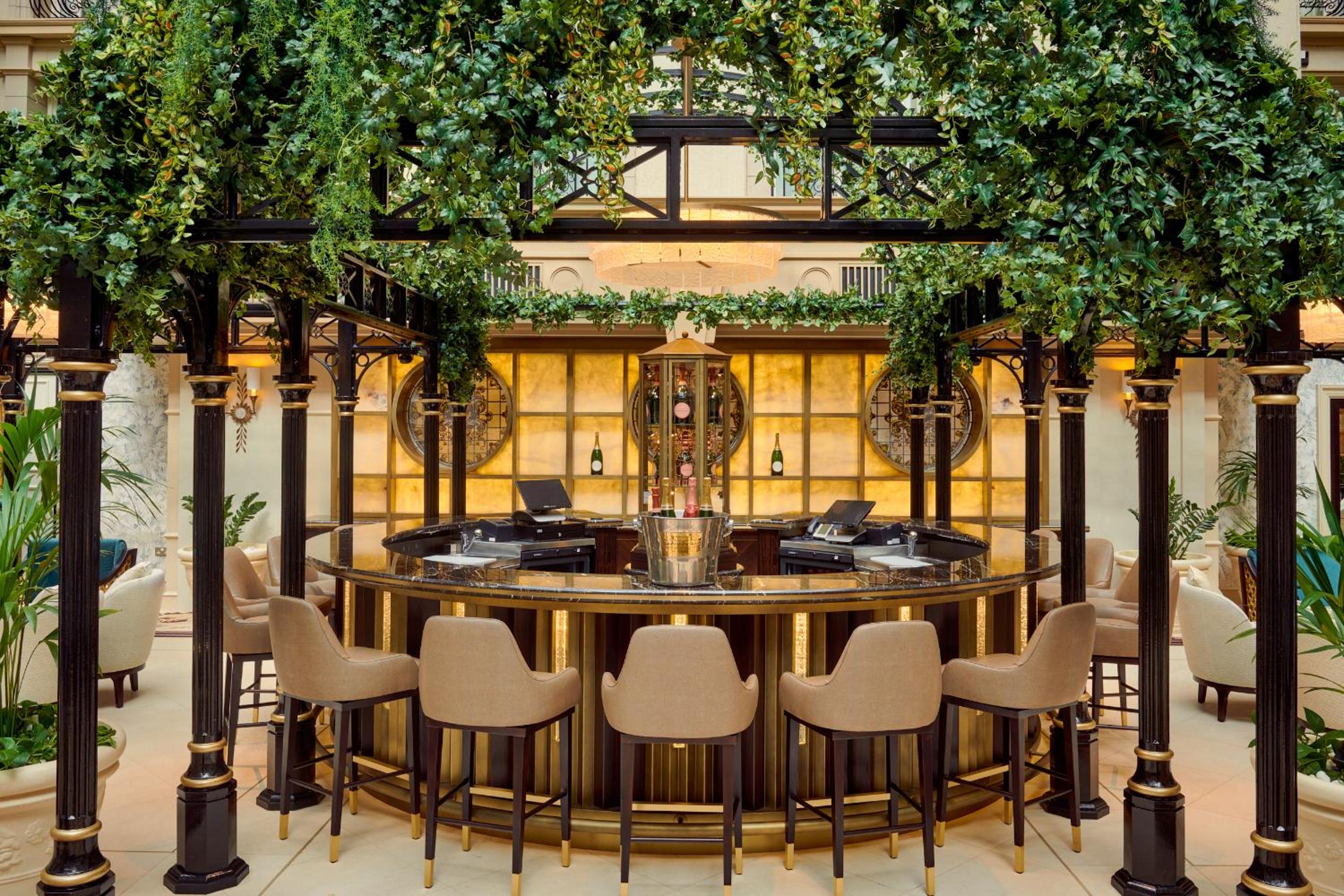 The Landmark London 57