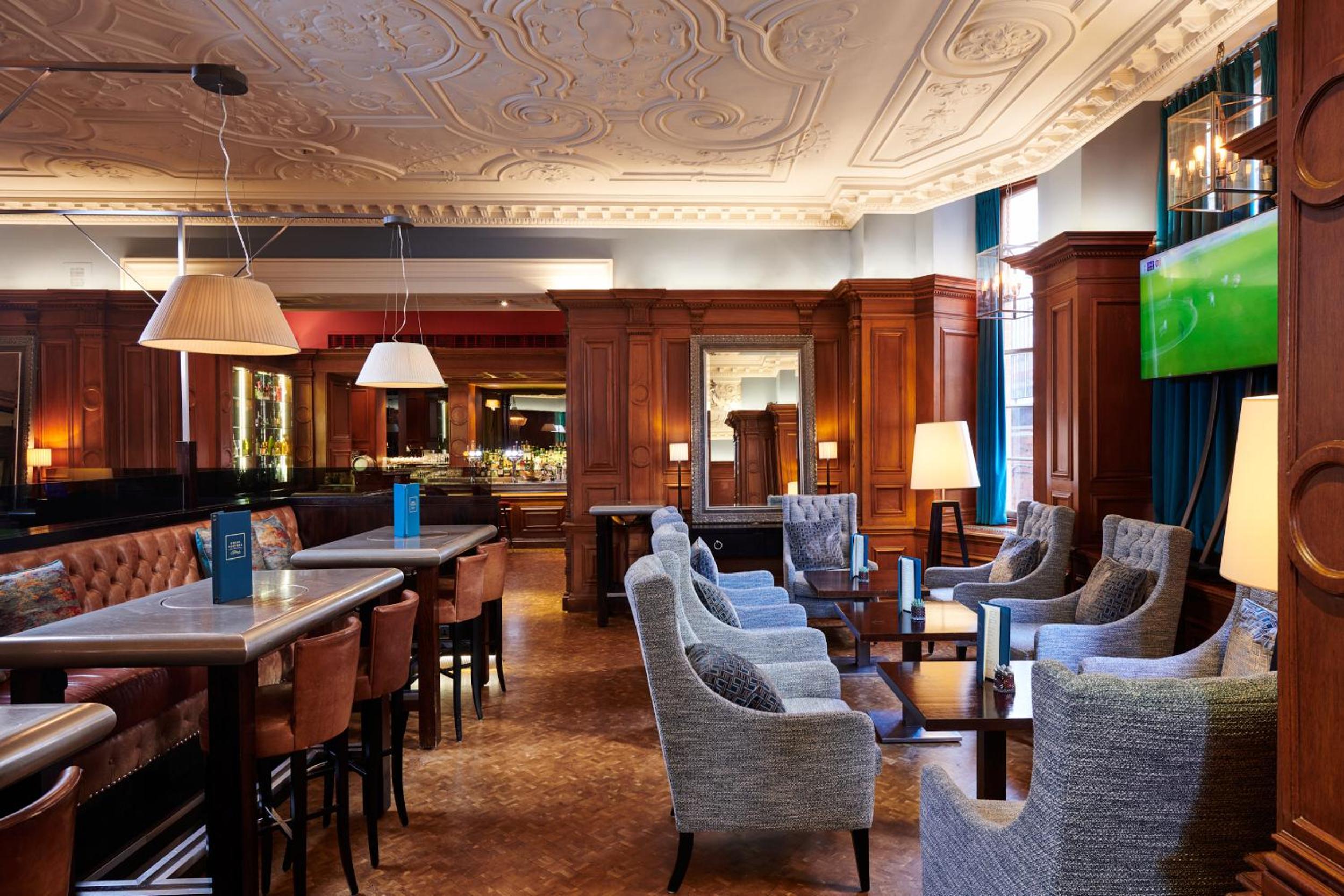 The Landmark London 19