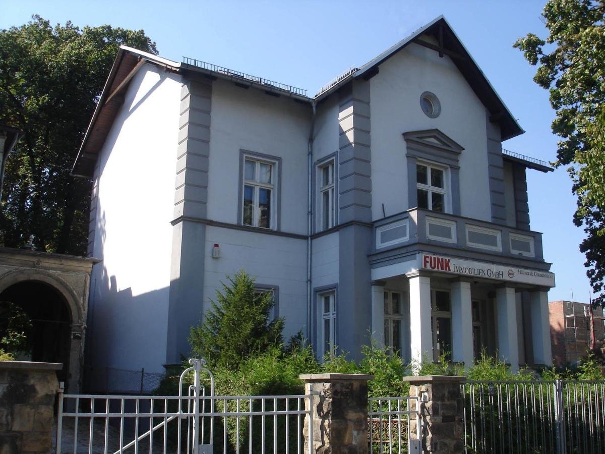 Ferienwohnung Funk — Berlin