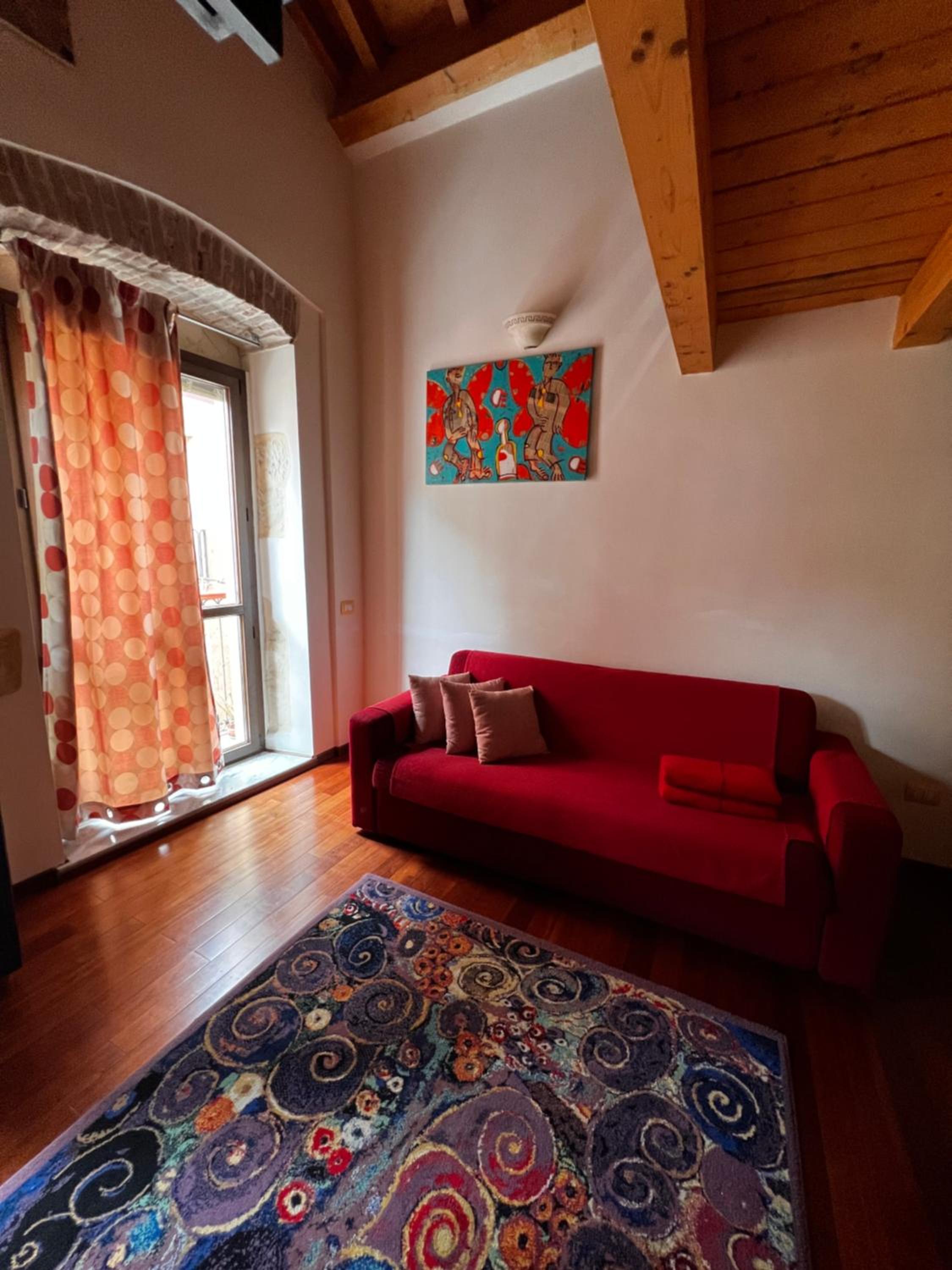 Appartamento centro storico photo 1