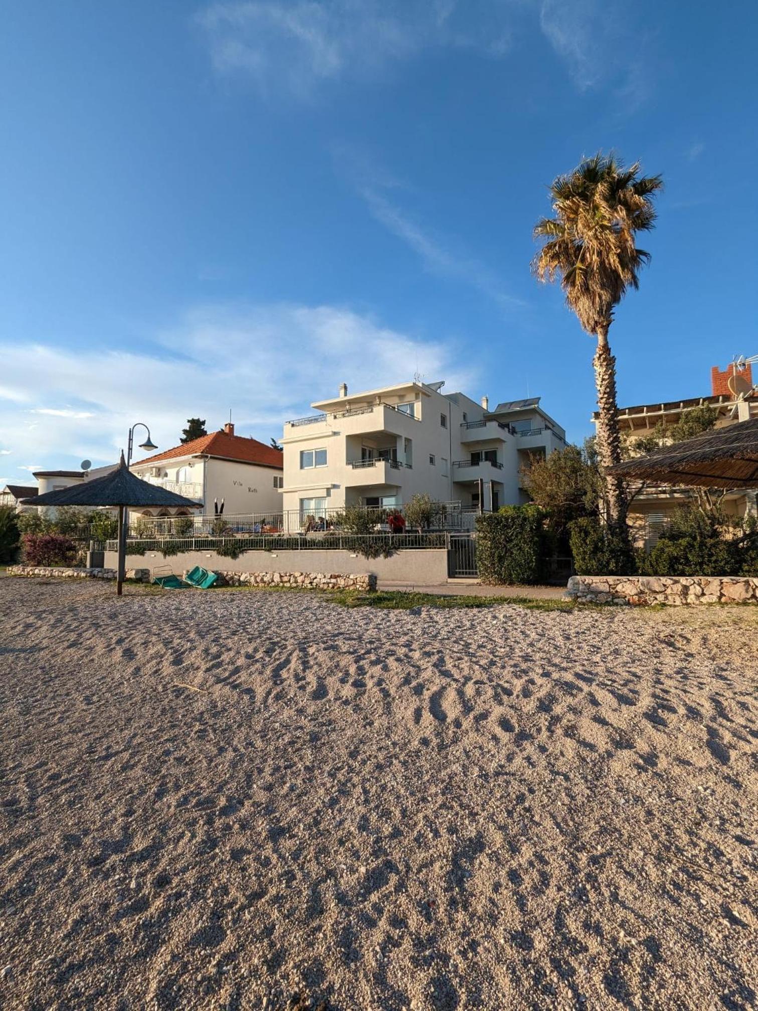 Cap Adria Apartment Residence