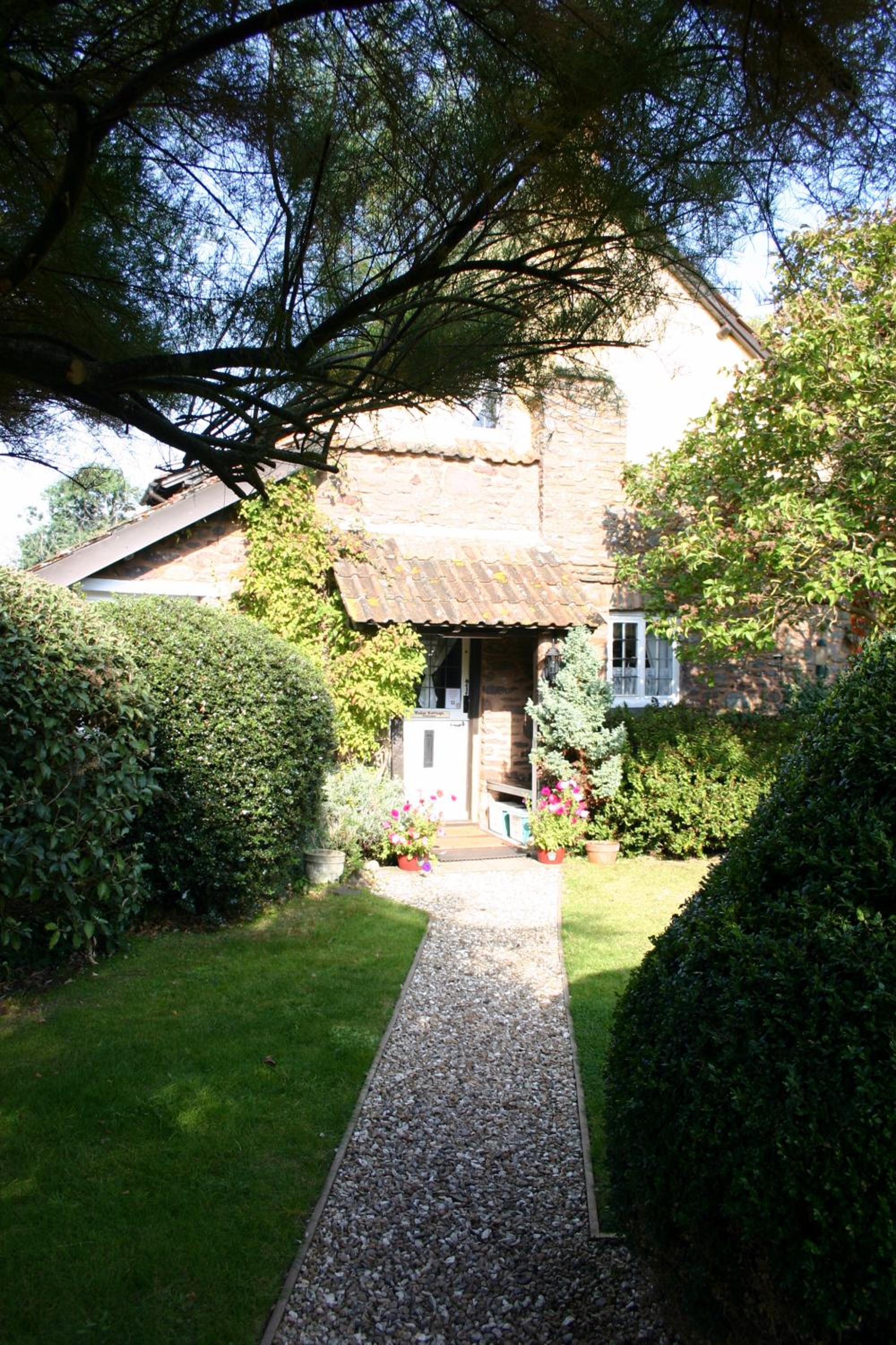 Tudor Cottage