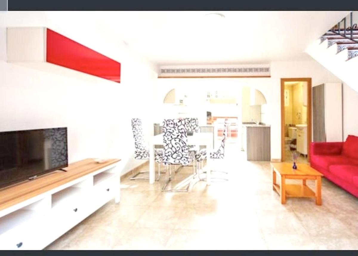 3 bedrooms house at Orpesa 200 m away from the beach with sea view and enclosed garden photo 1