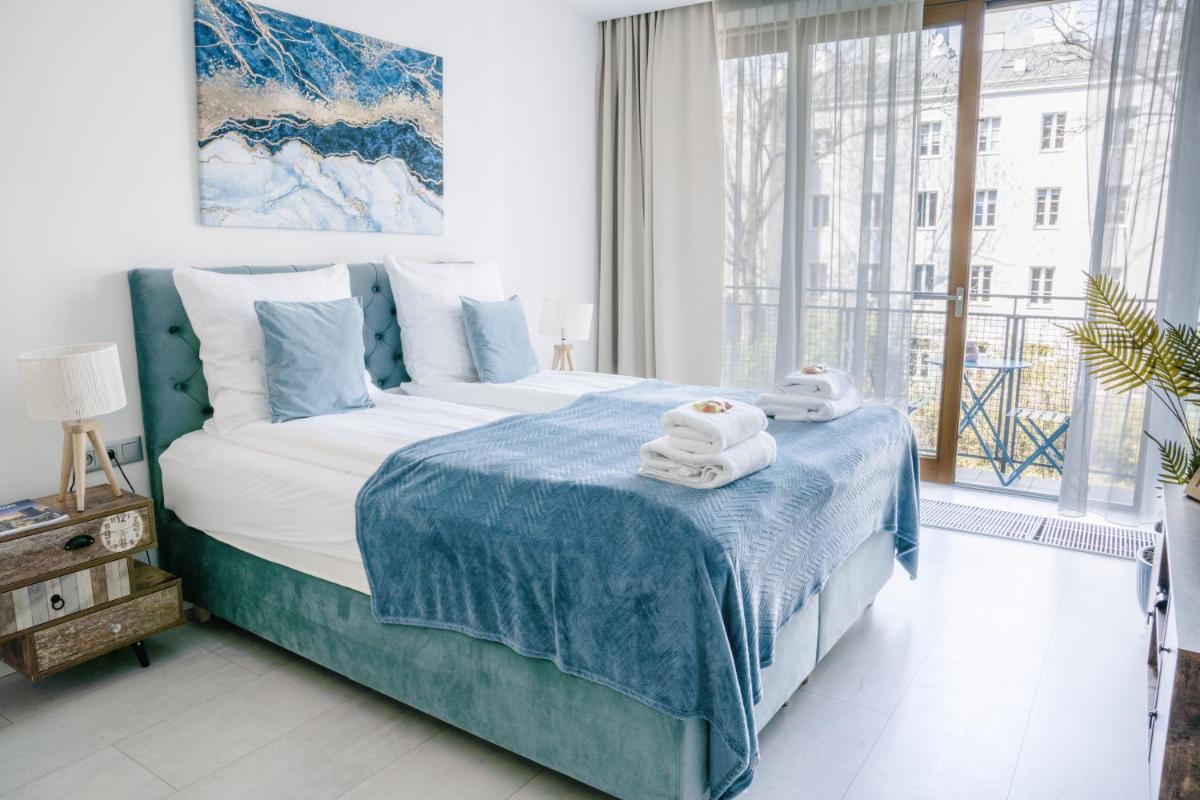 PLATER PREMIUM APARTMENTS