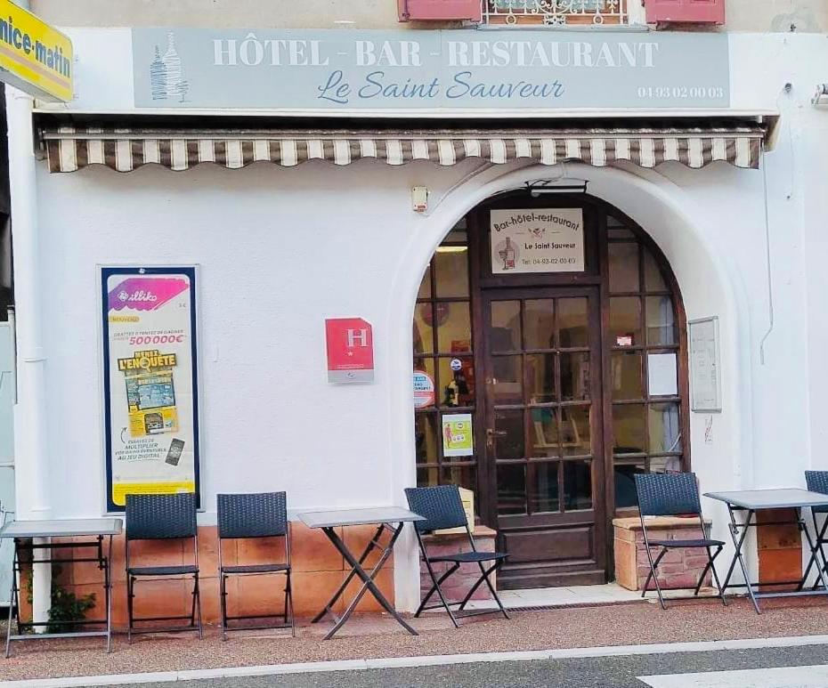 Le Saint Sauveur