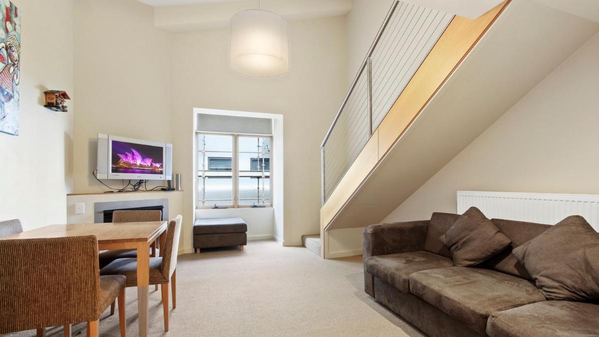 Chalet Hotham 17