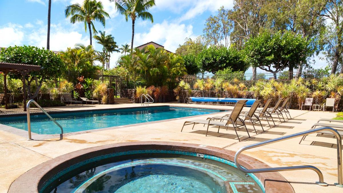 Villa Tomar Steps To Pool Custom Made Bedrooms