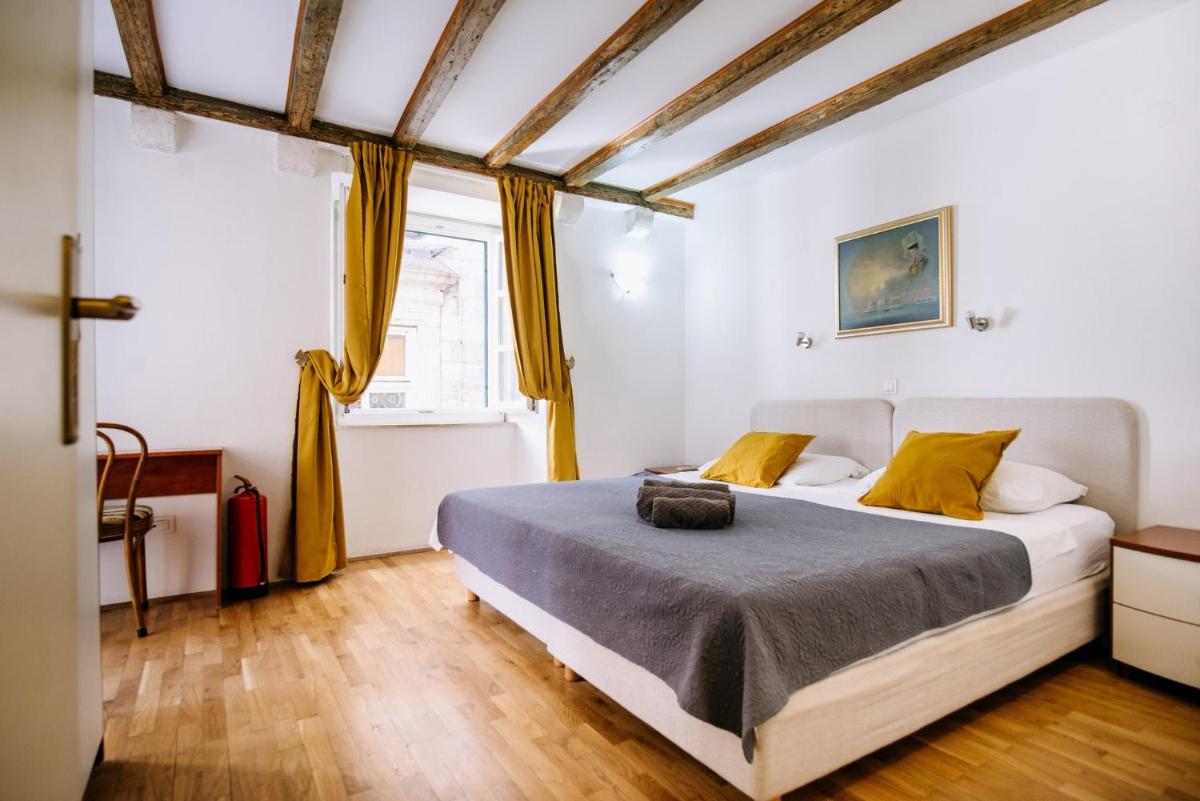 Ragusa Old Town Apartments
