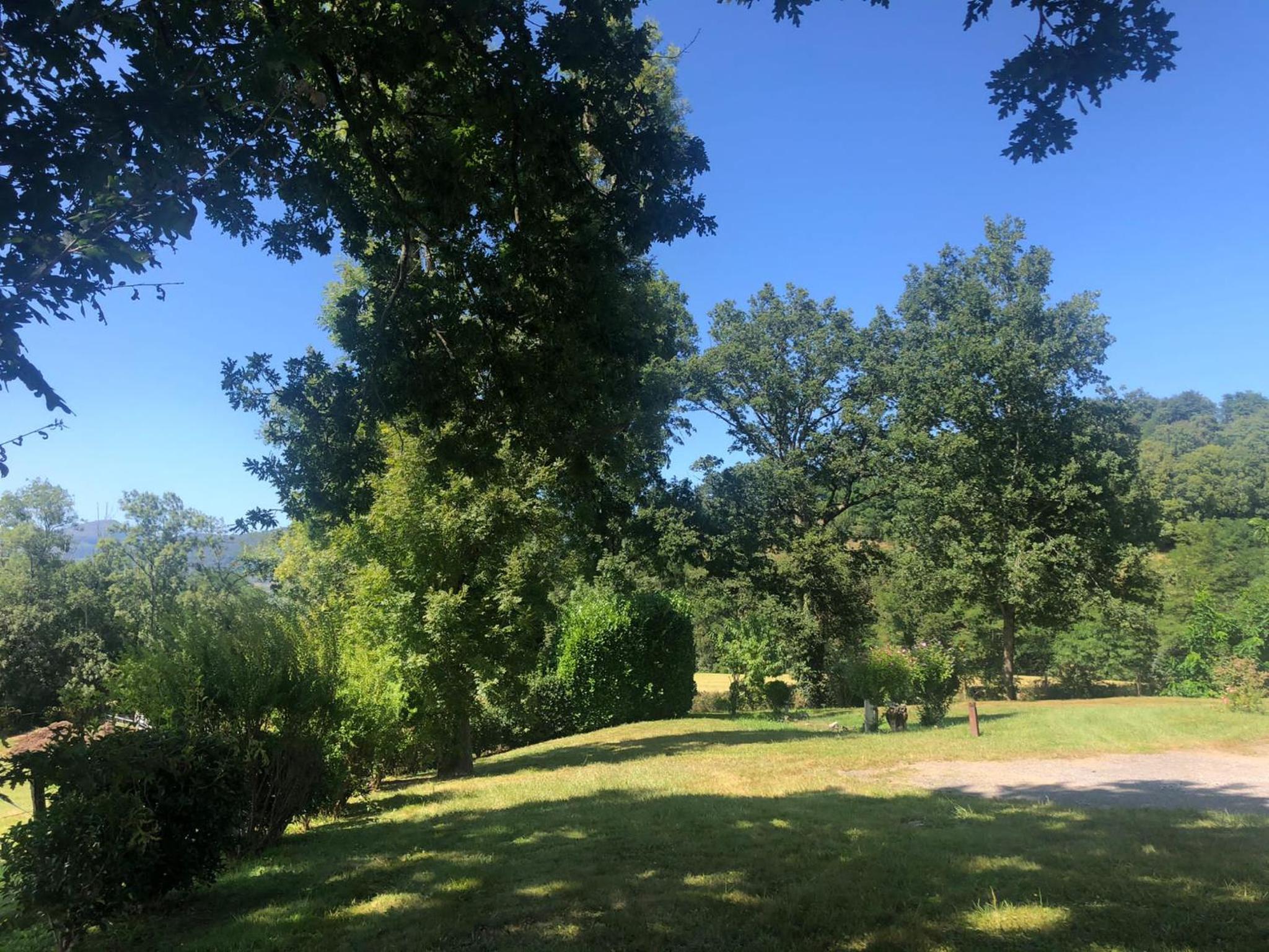 Domaine Harrieta