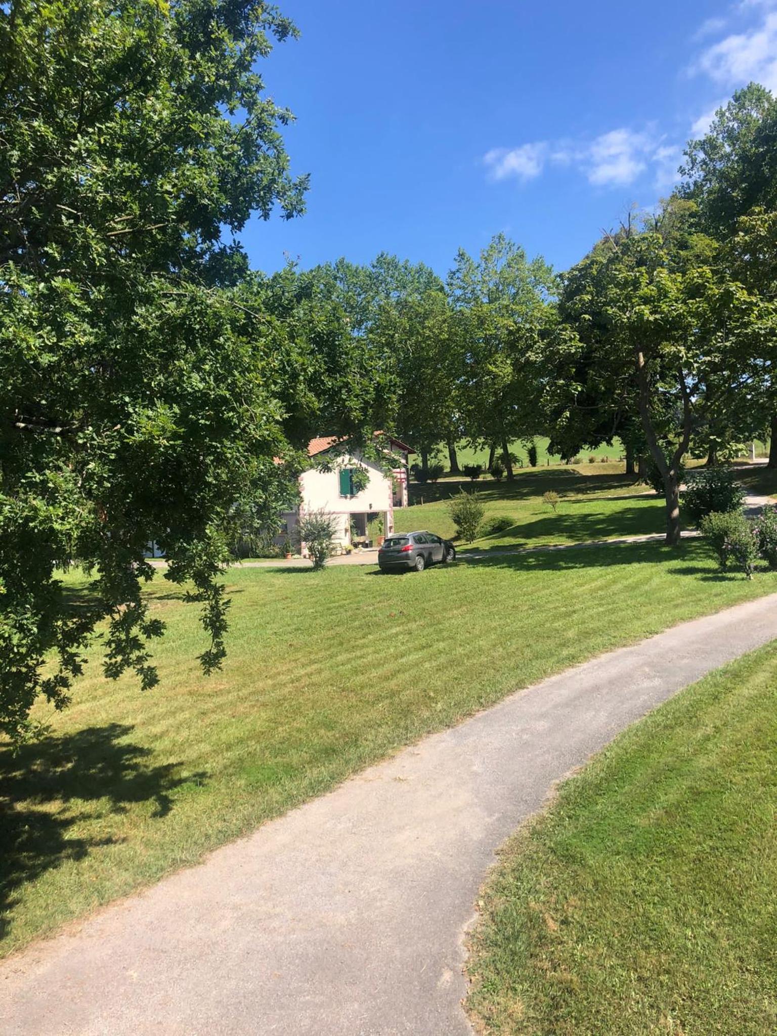 Domaine Harrieta