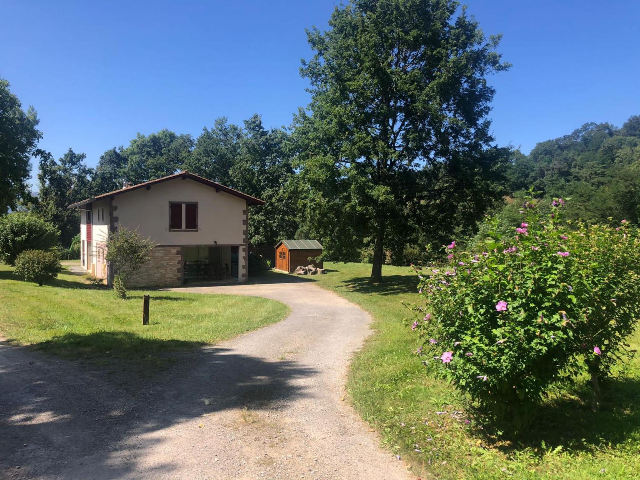 Domaine Harrieta