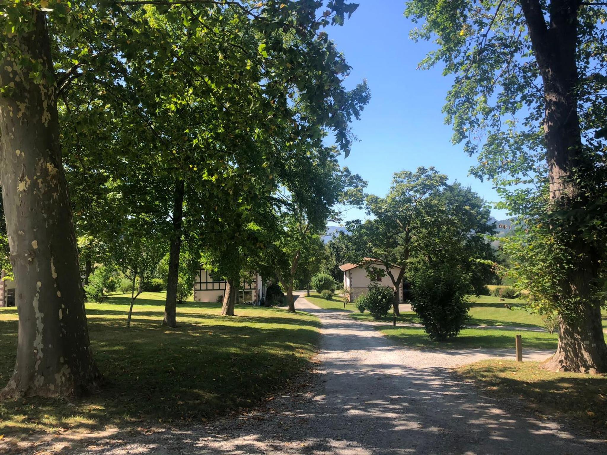 Domaine Harrieta