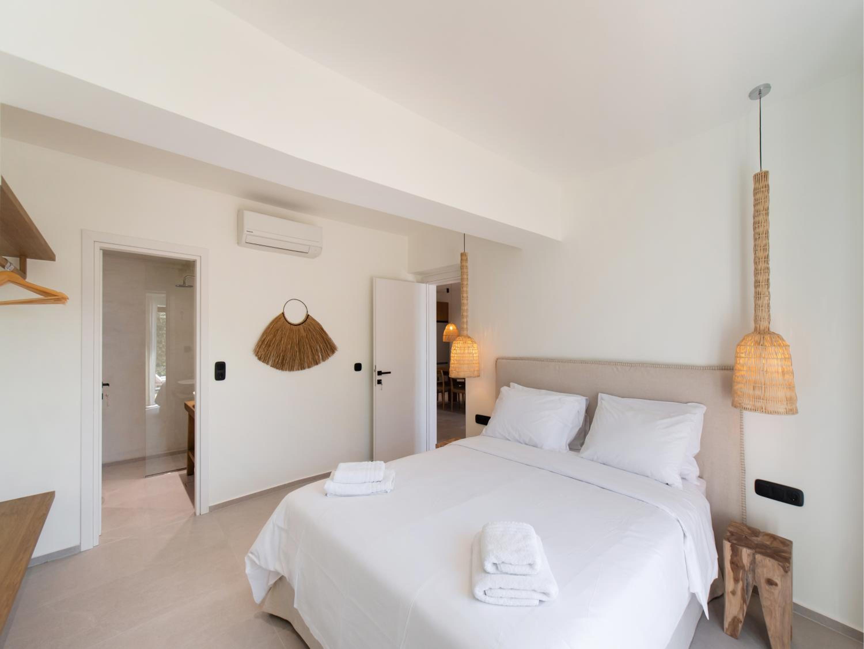 Anemones Villas by Omikron Selections