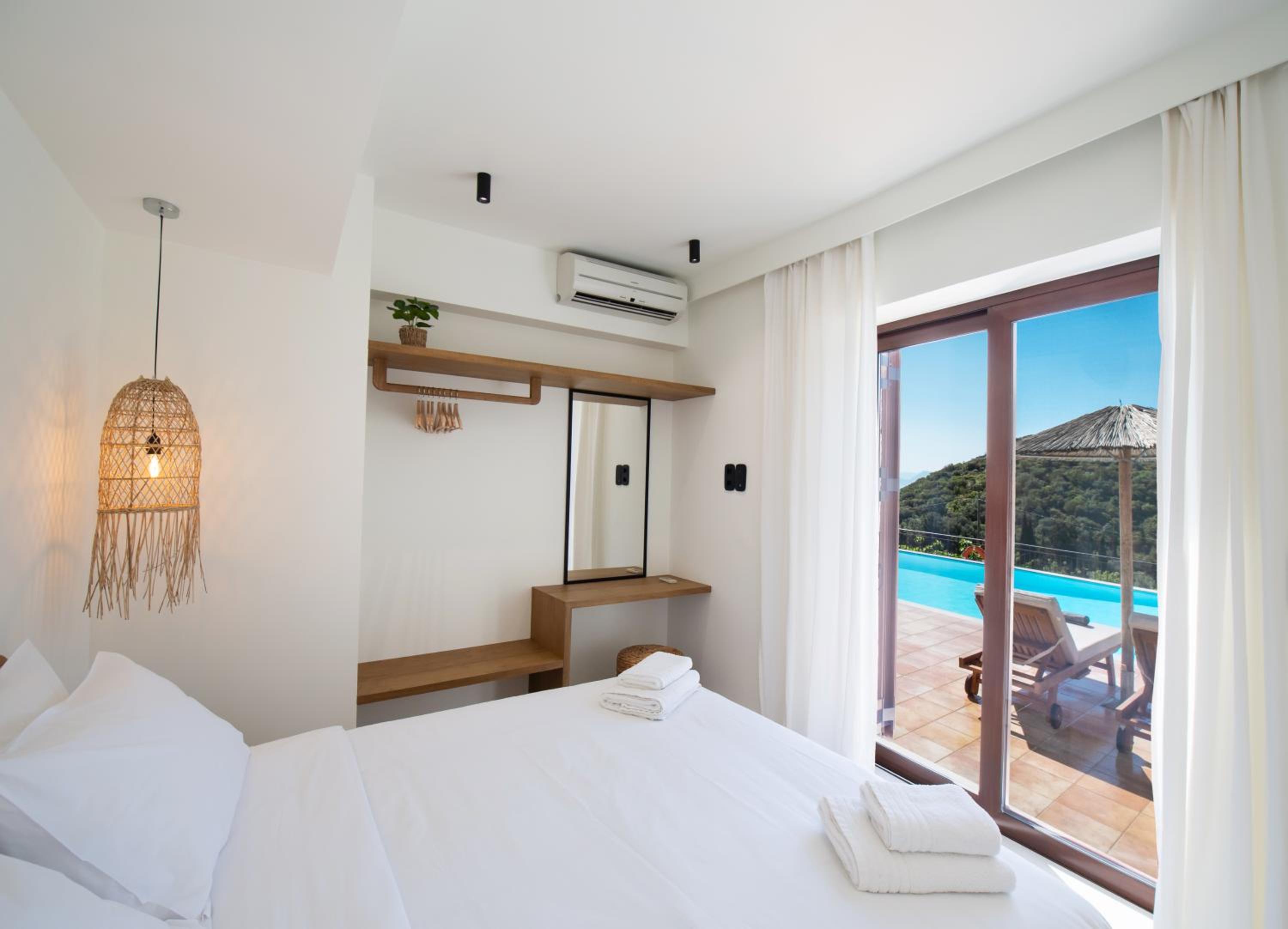 Anemones Villas by Omikron Selections