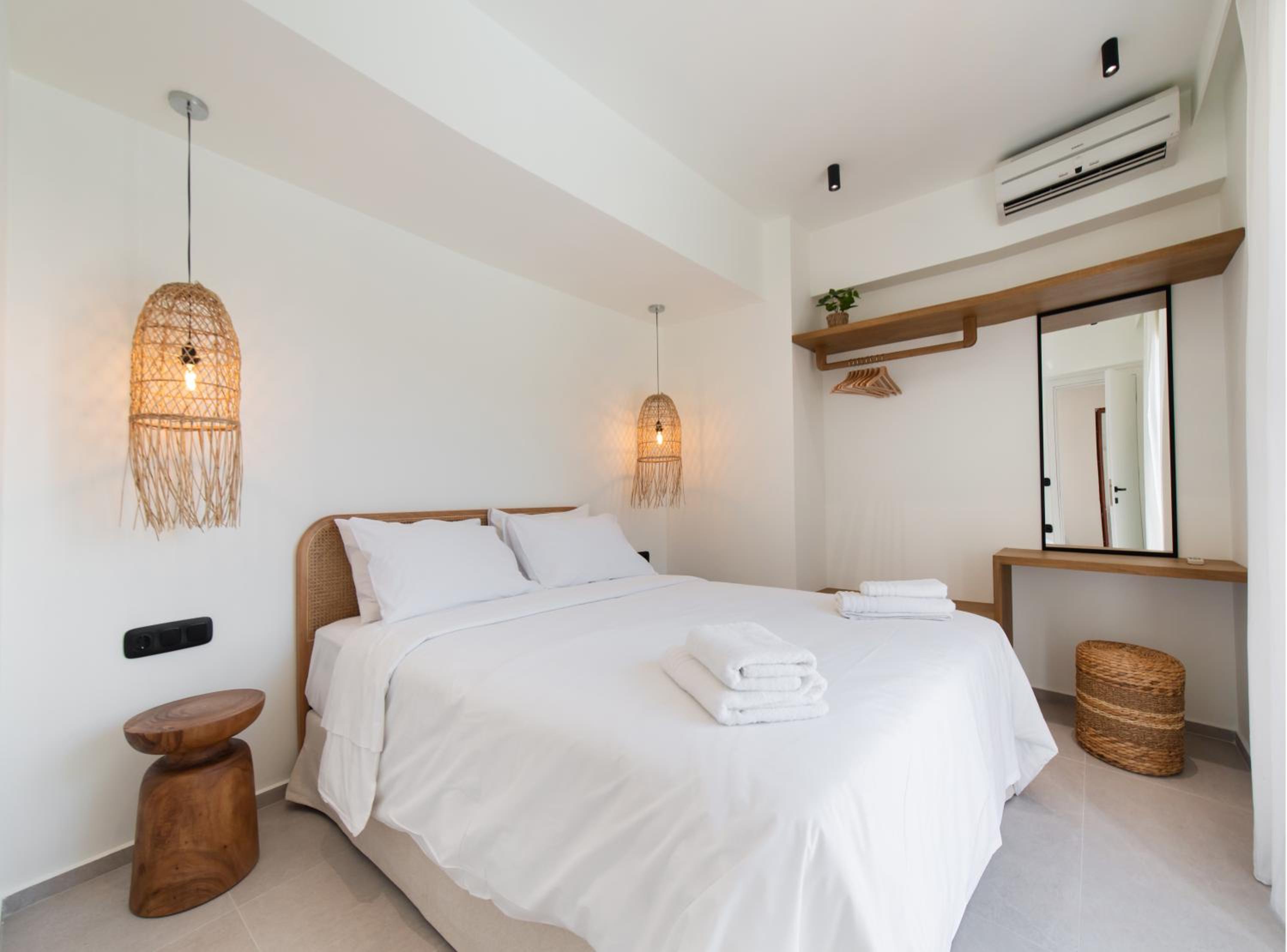 Anemones Villas by Omikron Selections