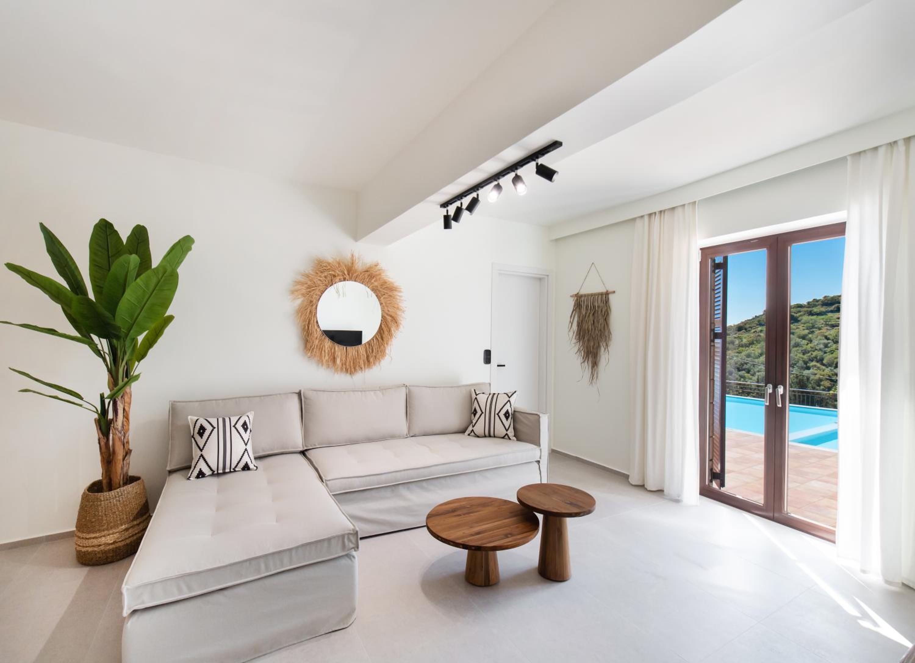 Anemones Villas by Omikron Selections