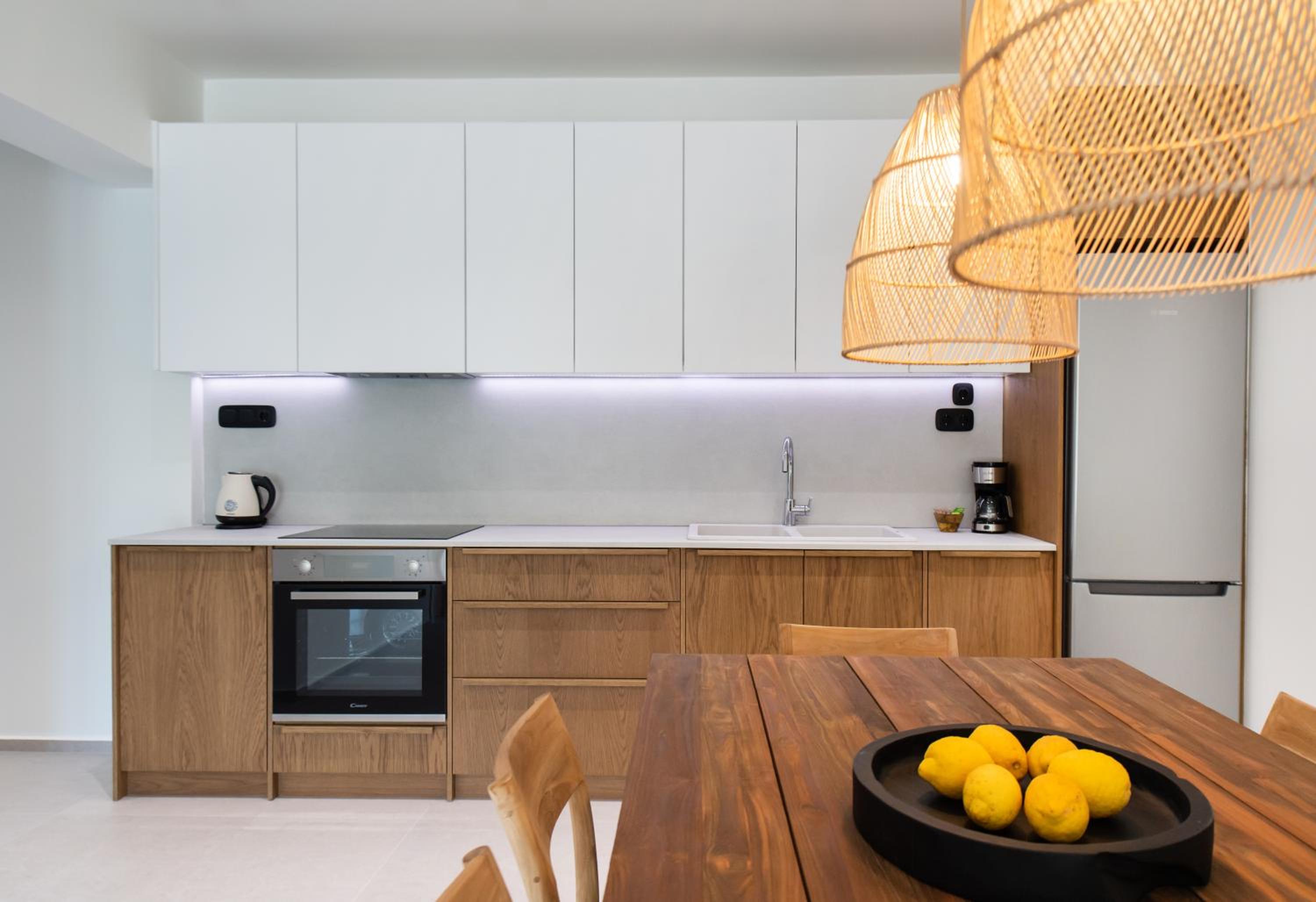 Anemones Villas by Omikron Selections