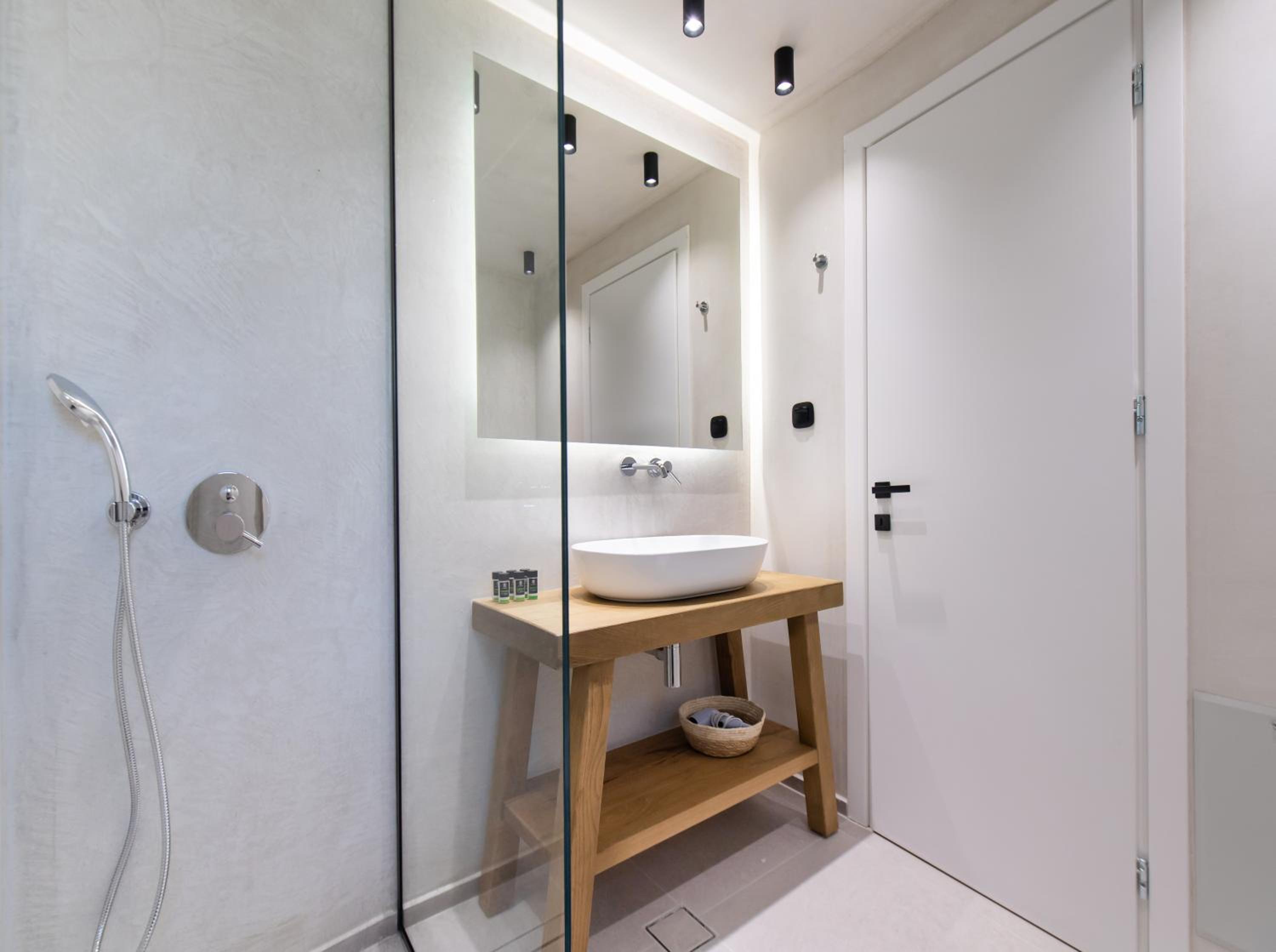 Anemones Villas by Omikron Selections