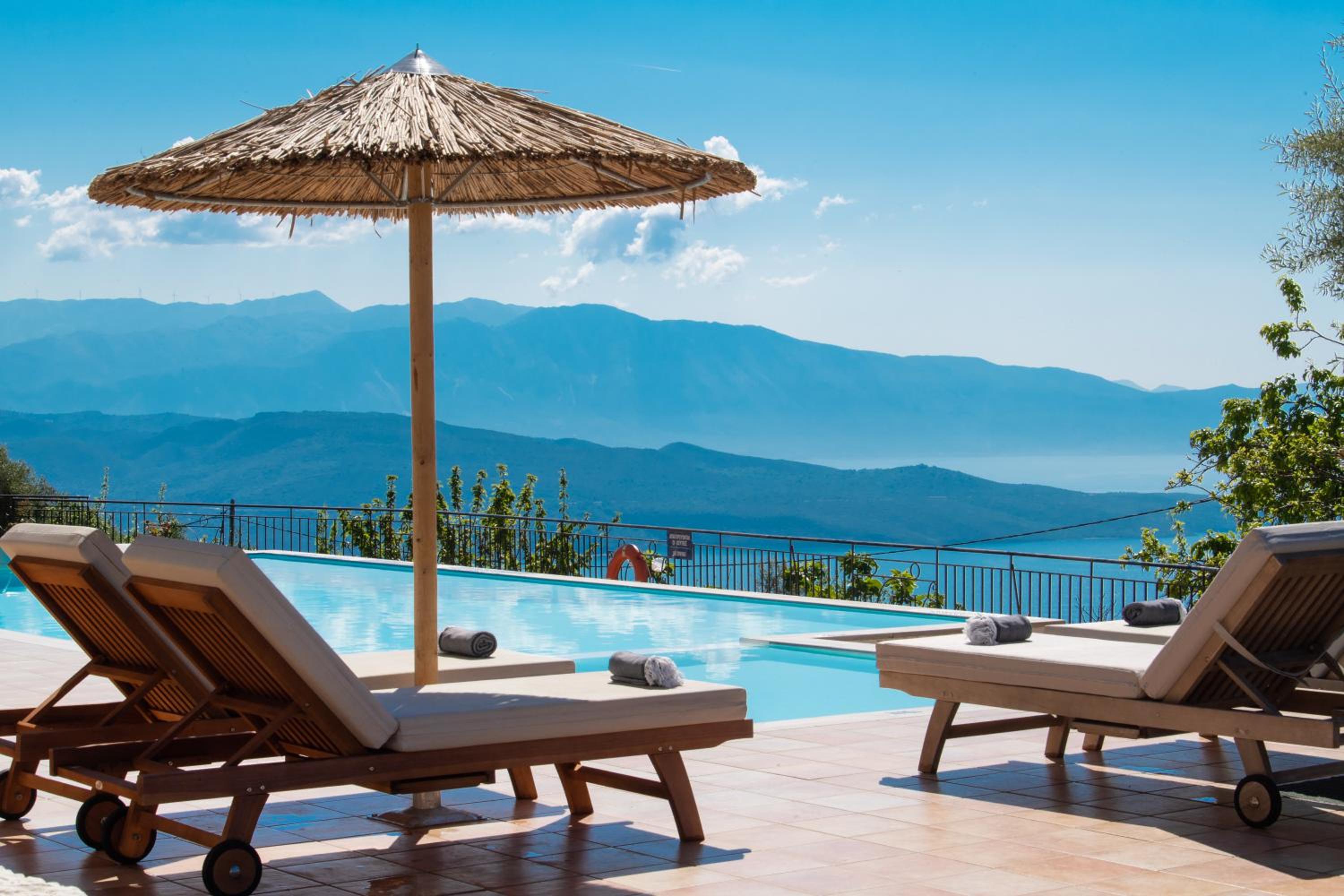 Anemones Villas by Omikron Selections
