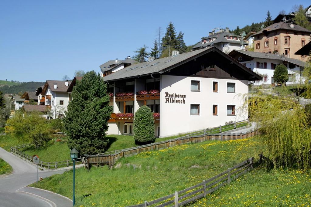 Residence Albierch