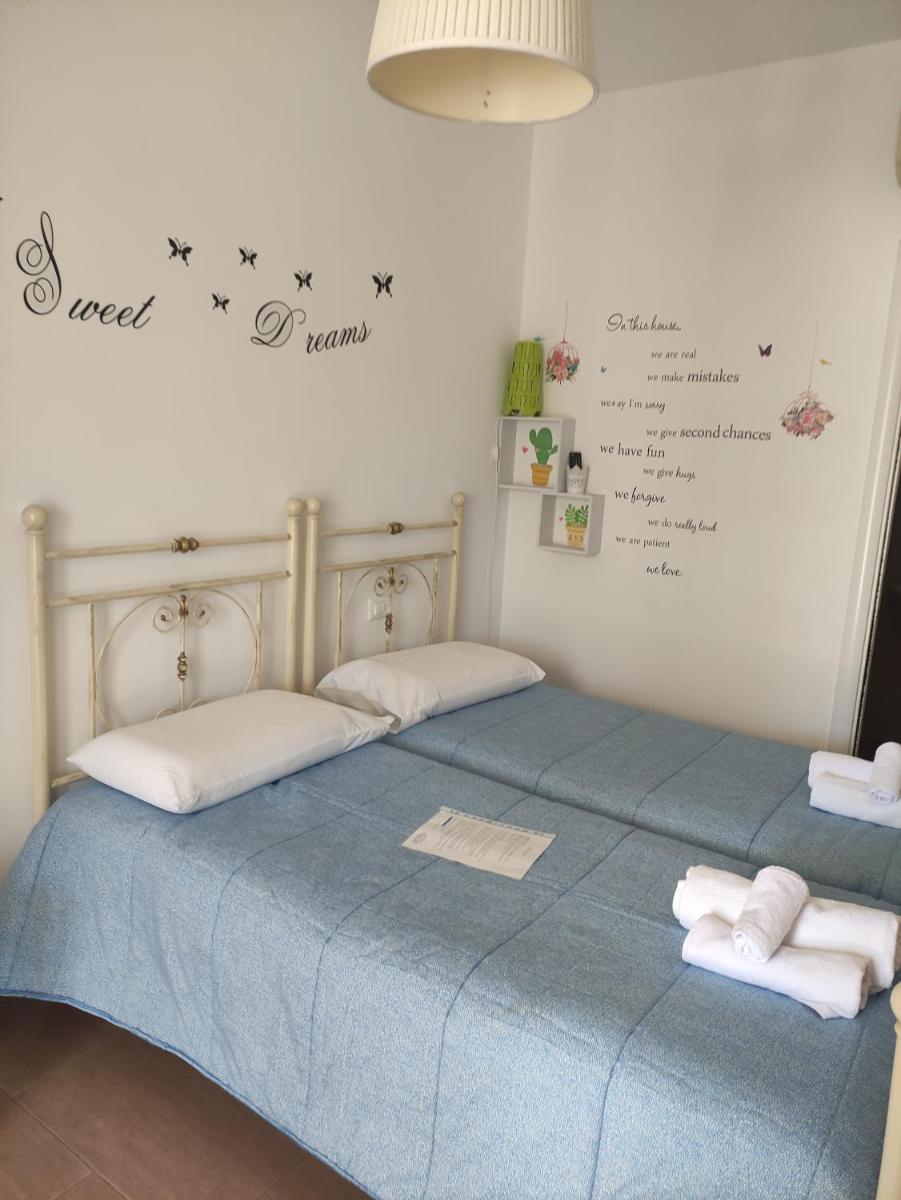 B&B Oceano