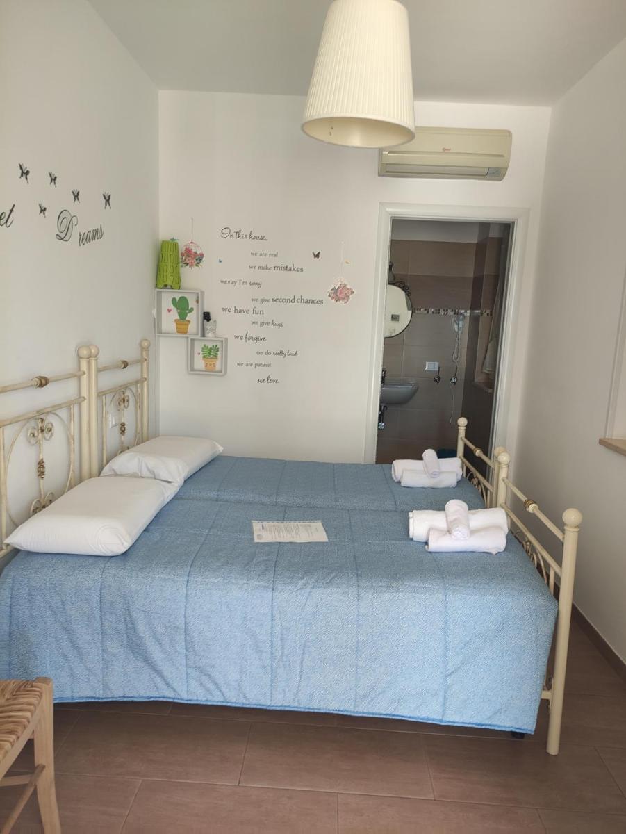 B&B Oceano