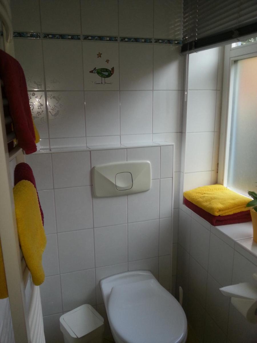 Fachwerkhotel - Ferienhäuser Vorhof zur Hölle